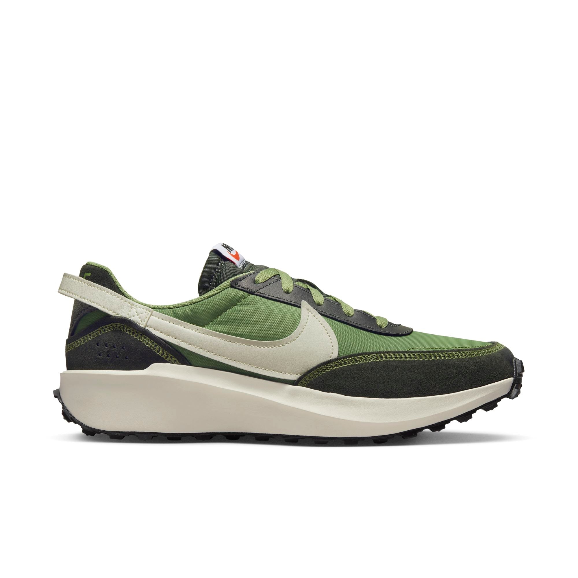 Mens Waffle Debut Shoe