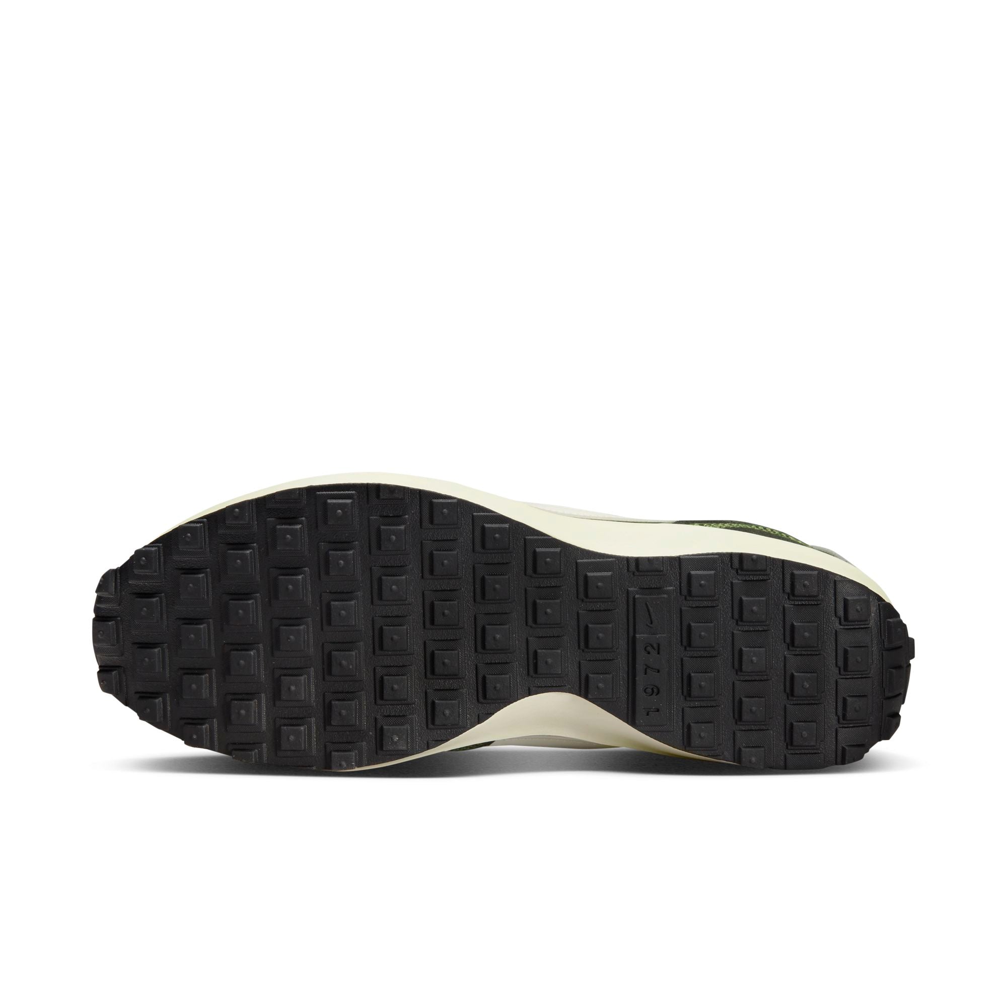 Mens Waffle Debut Shoe
