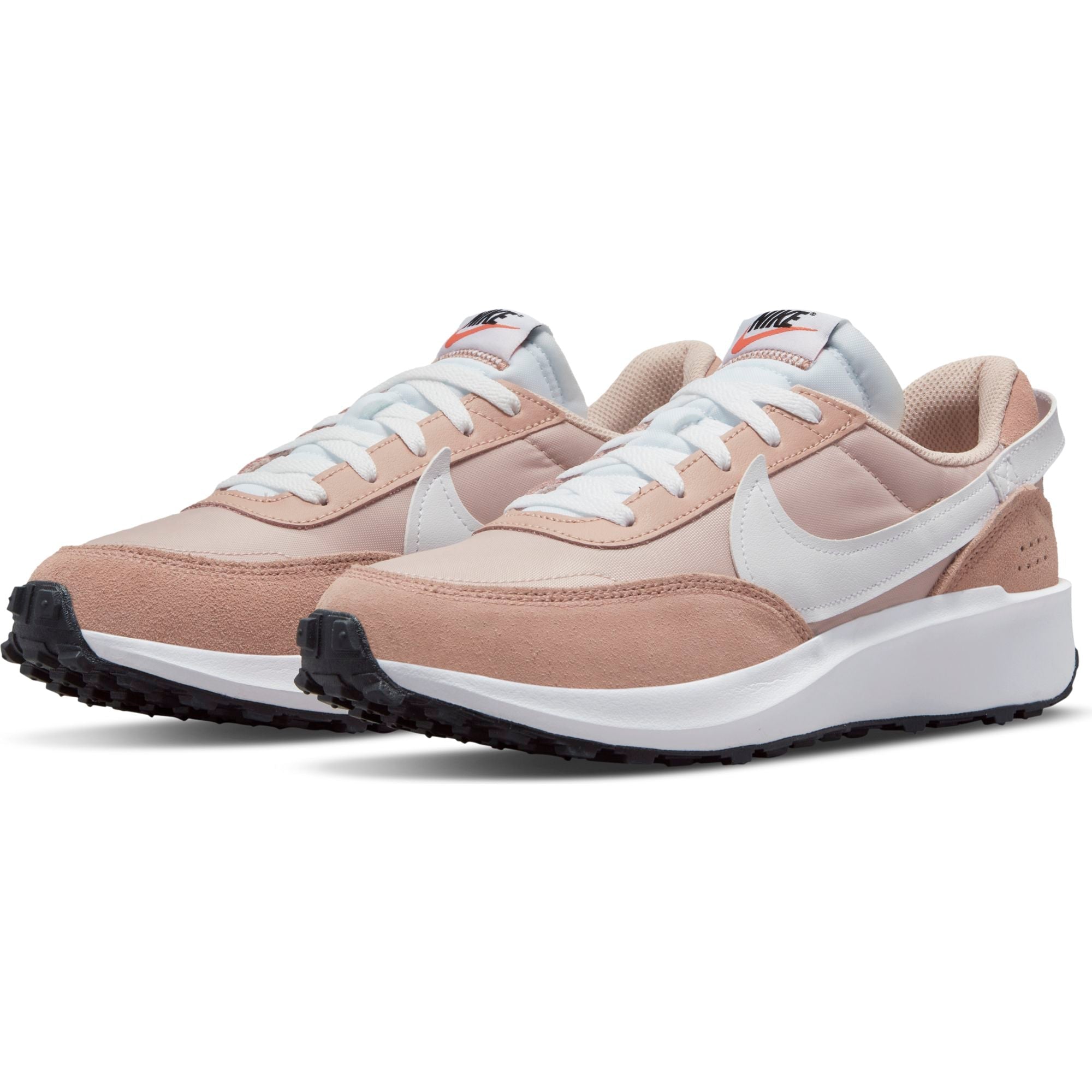 Womens Waffle Debut Shoe