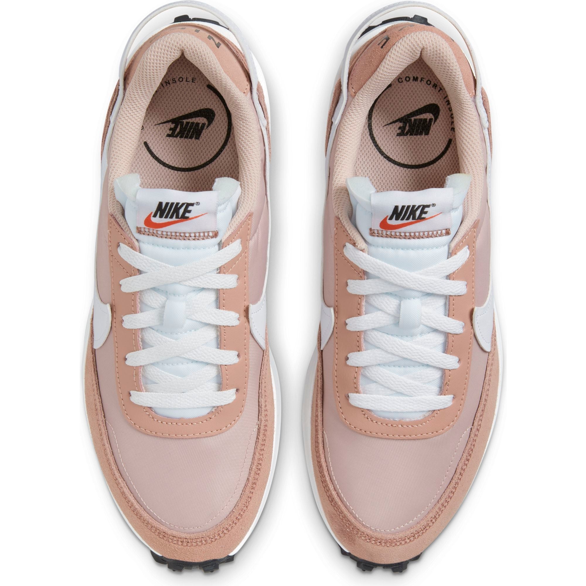 Womens Waffle Debut Shoe