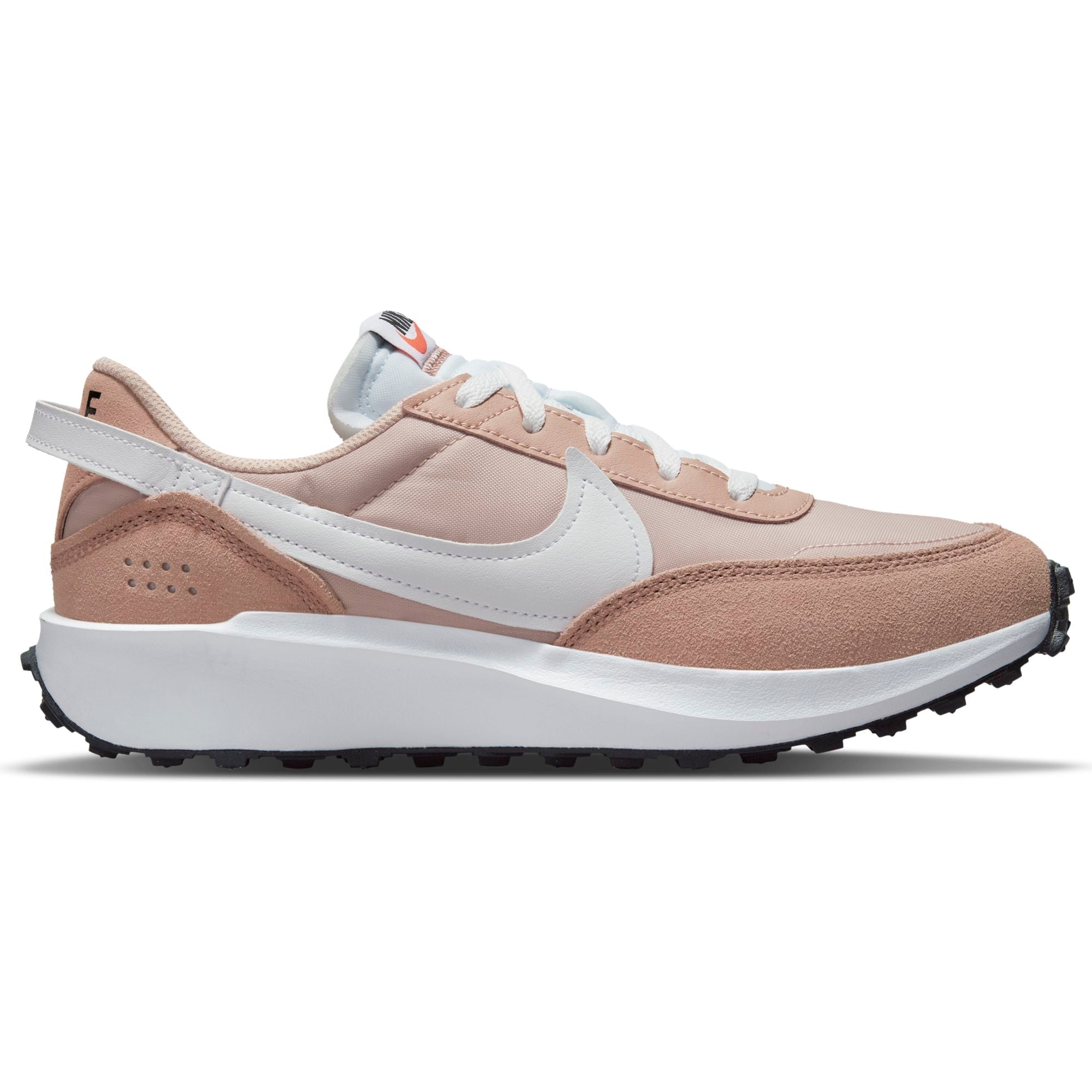 Womens Waffle Debut Shoe