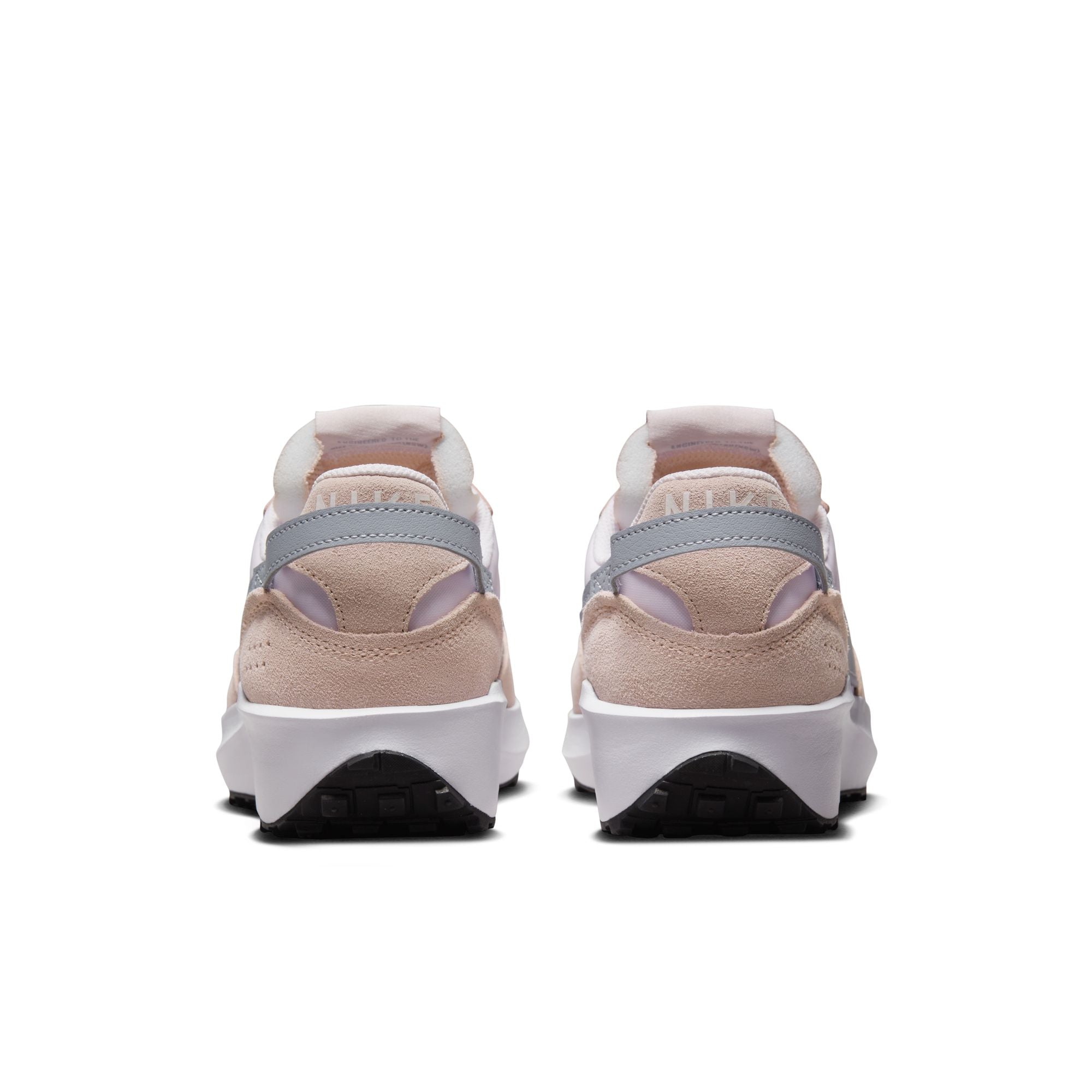 Womens Waffle Debut Shoe