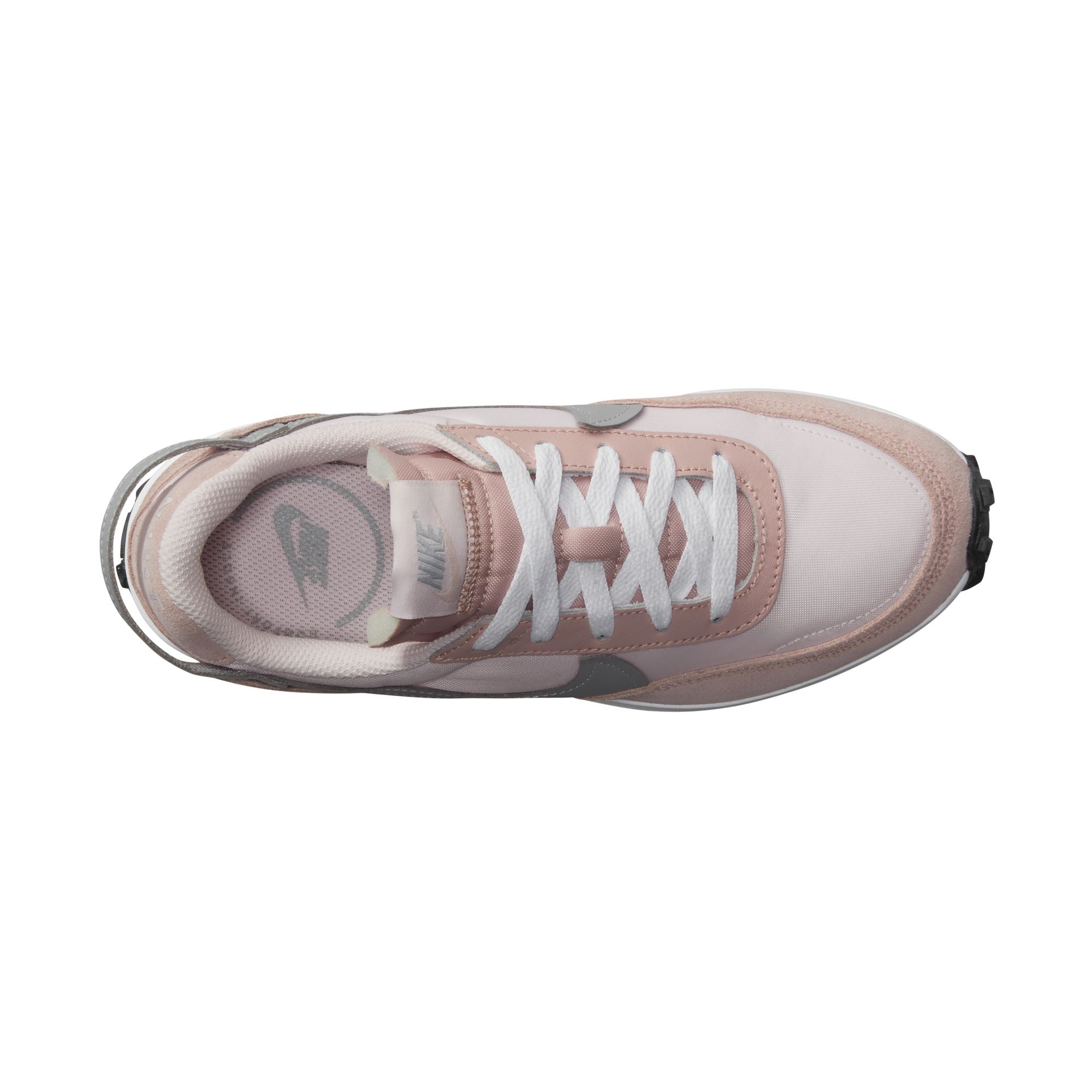 Womens Waffle Debut Shoe