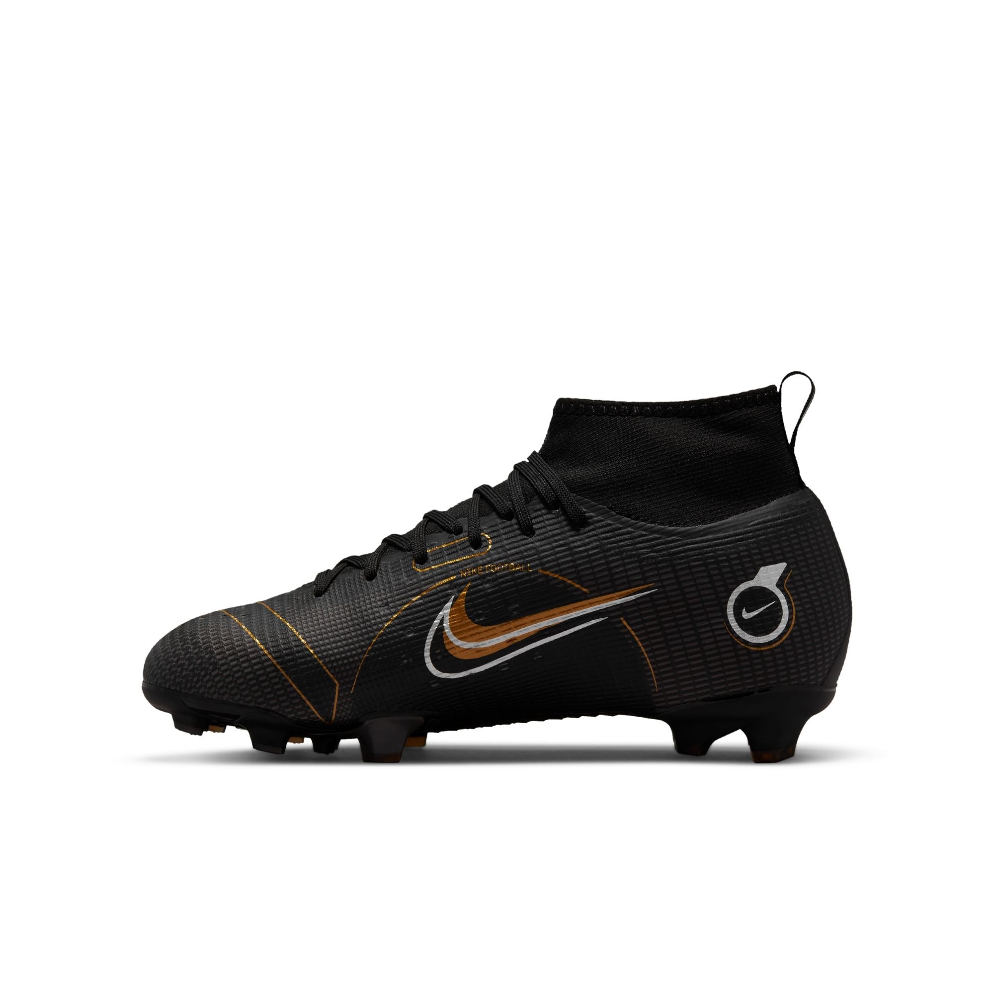 Junior Superfly 8 Pro Firm Ground Boot