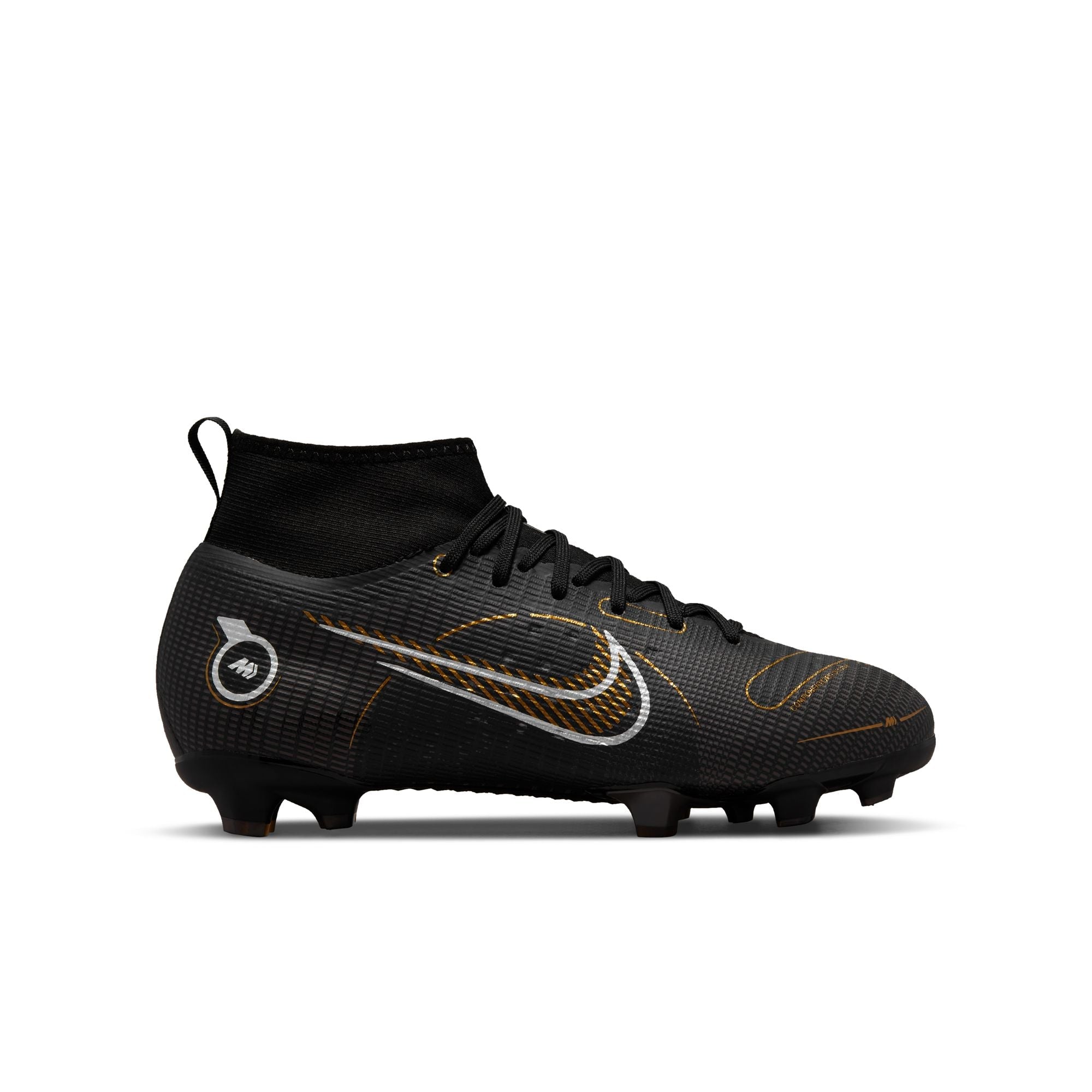 Junior Superfly 8 Pro Firm Ground Boot