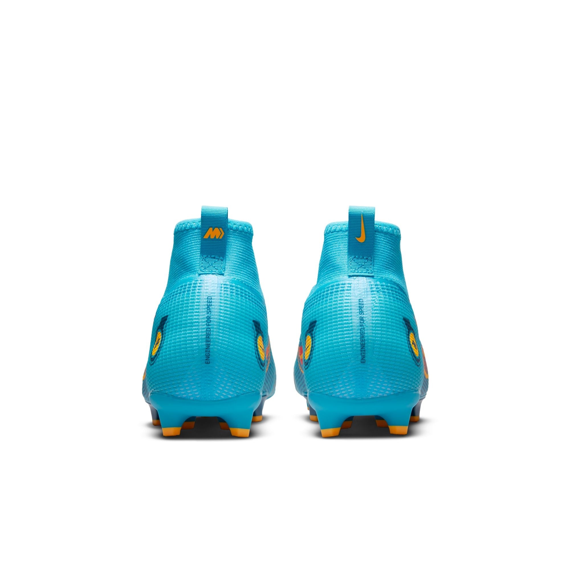 Junior Superfly 8 Pro Firm Ground Boot