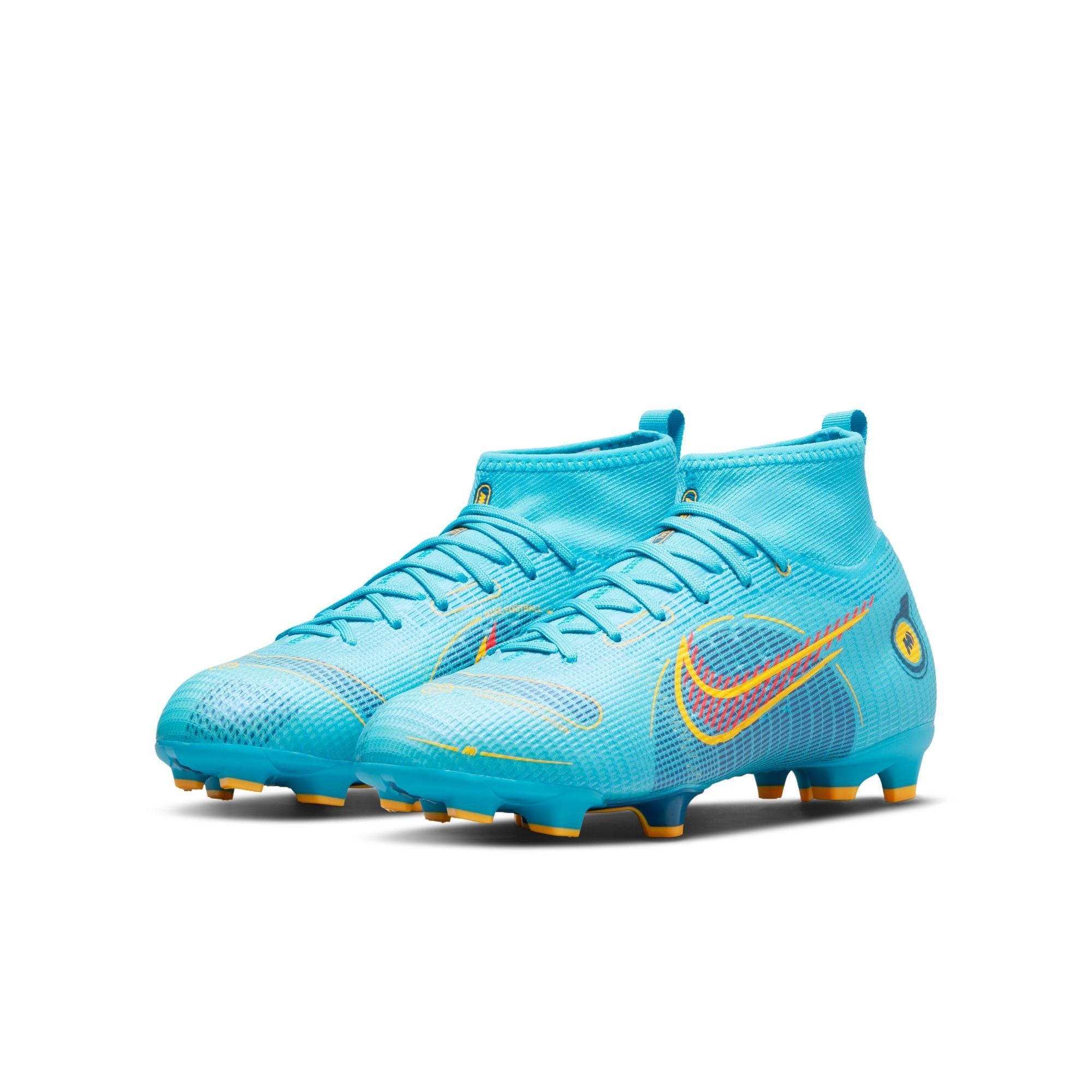 Junior Superfly 8 Pro Firm Ground Boot