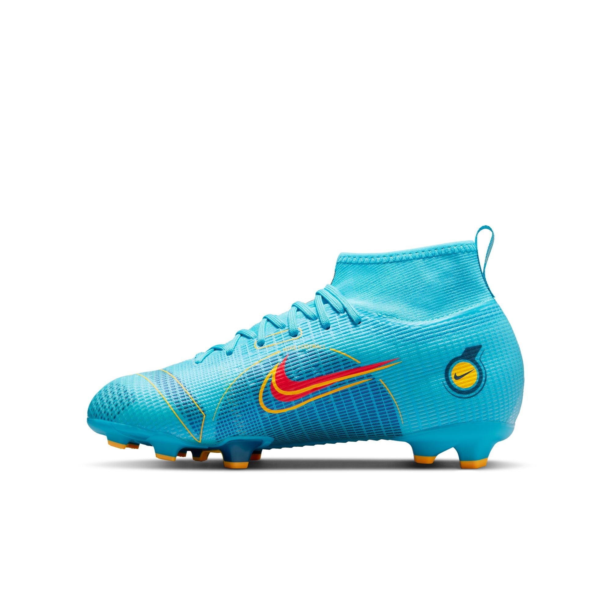 Junior Superfly 8 Pro Firm Ground Boot