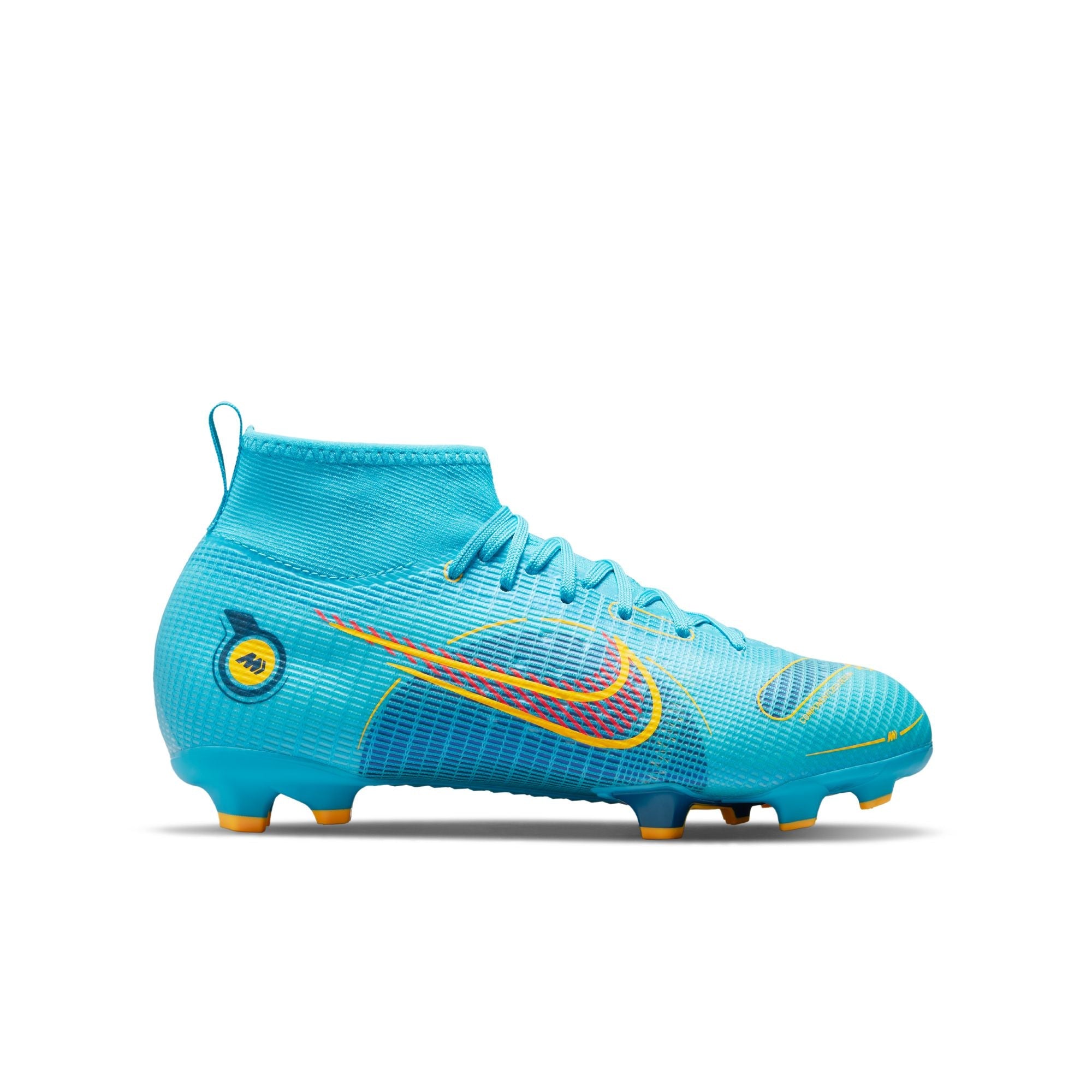 Junior Superfly 8 Pro Firm Ground Boot