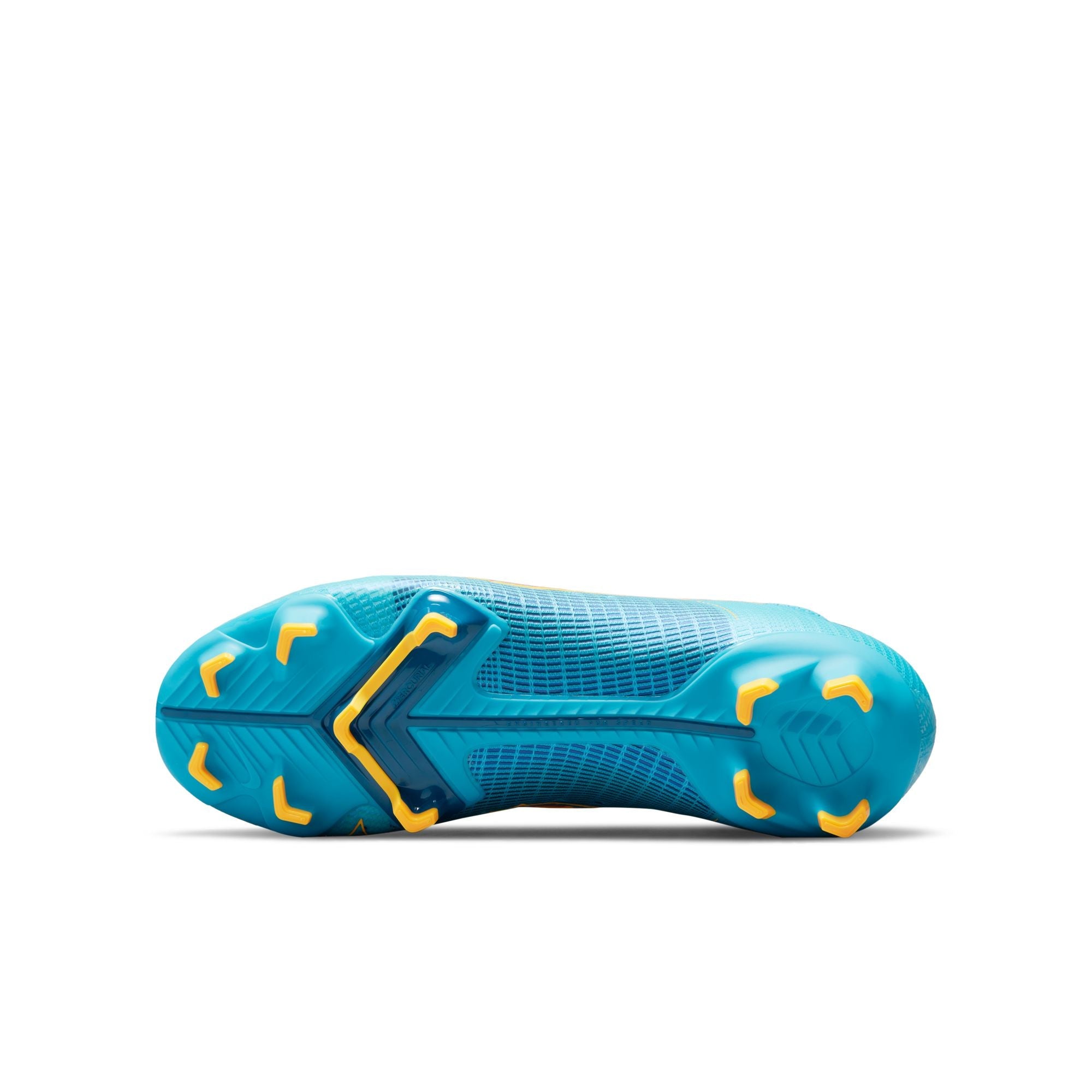 Junior Superfly 8 Pro Firm Ground Boot
