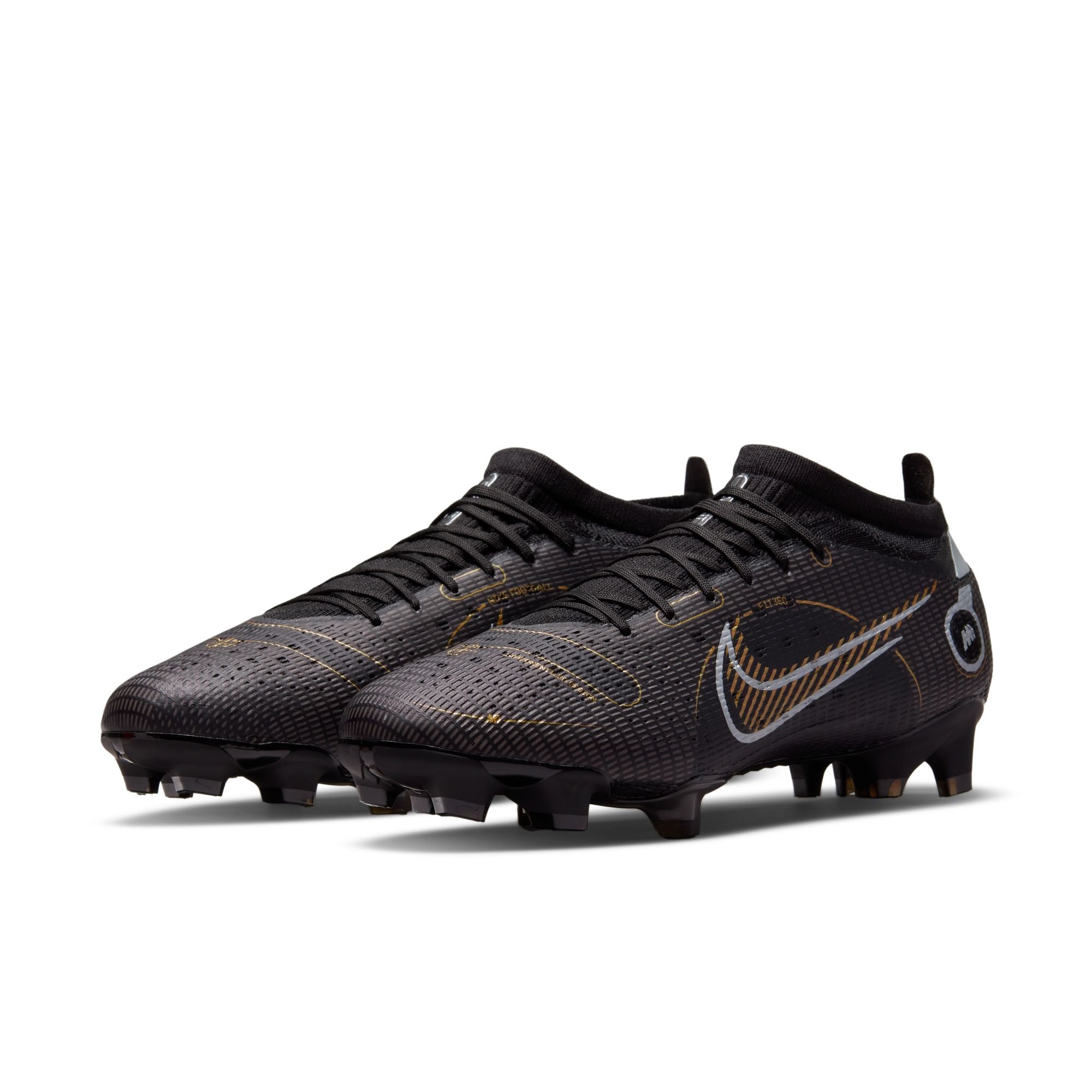 Mens Vapor 14 Pro Firm Ground Boot