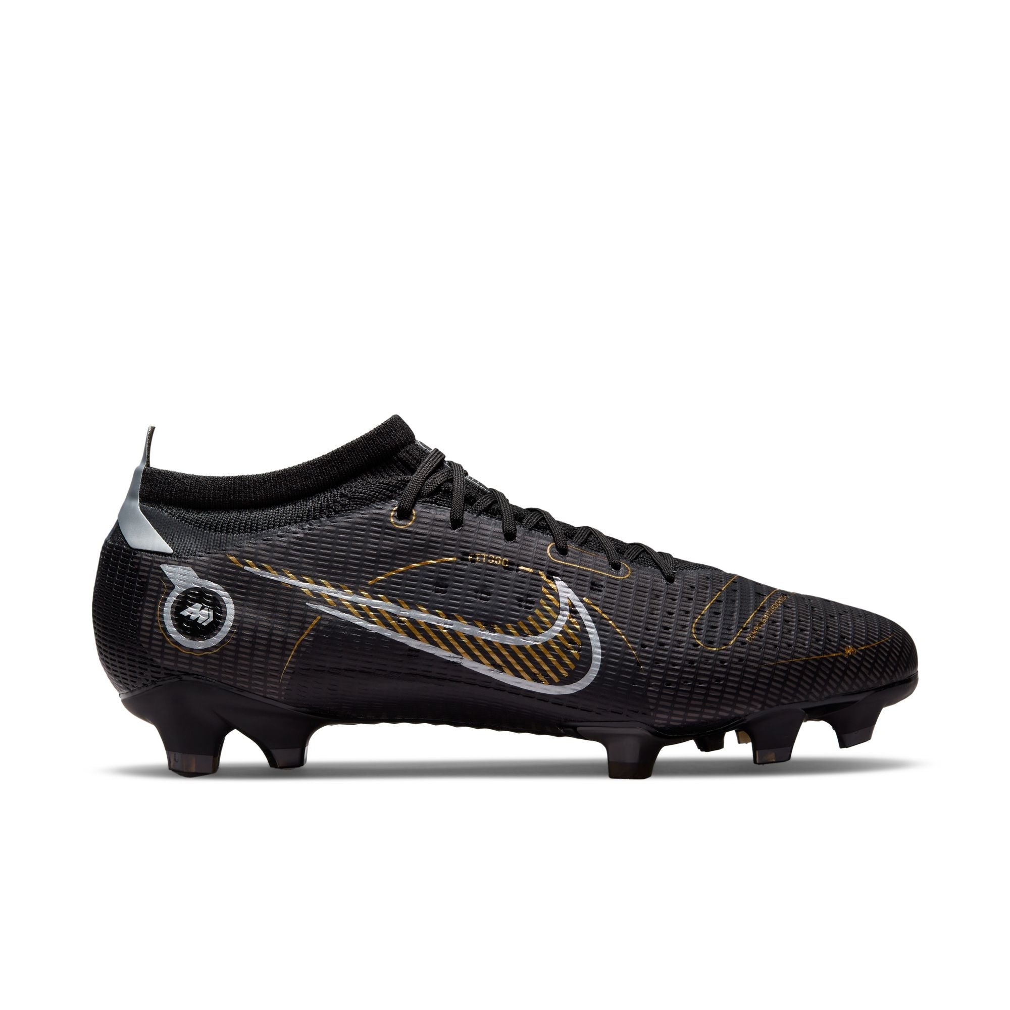 Mens Vapor 14 Pro Firm Ground Boot