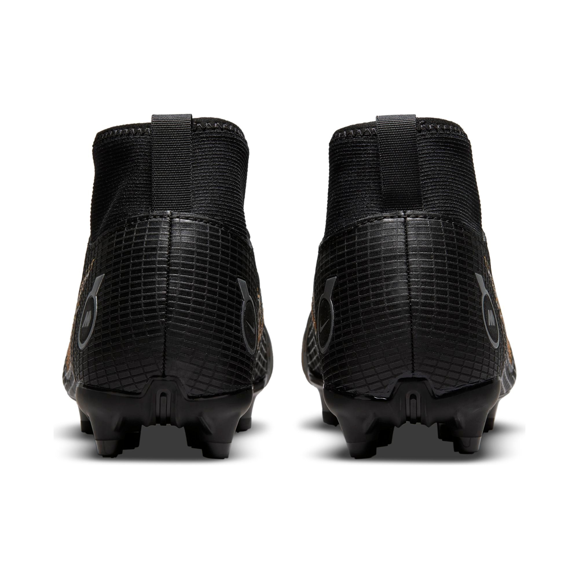 Junior Superfly 8 Academy Firm Ground Boot