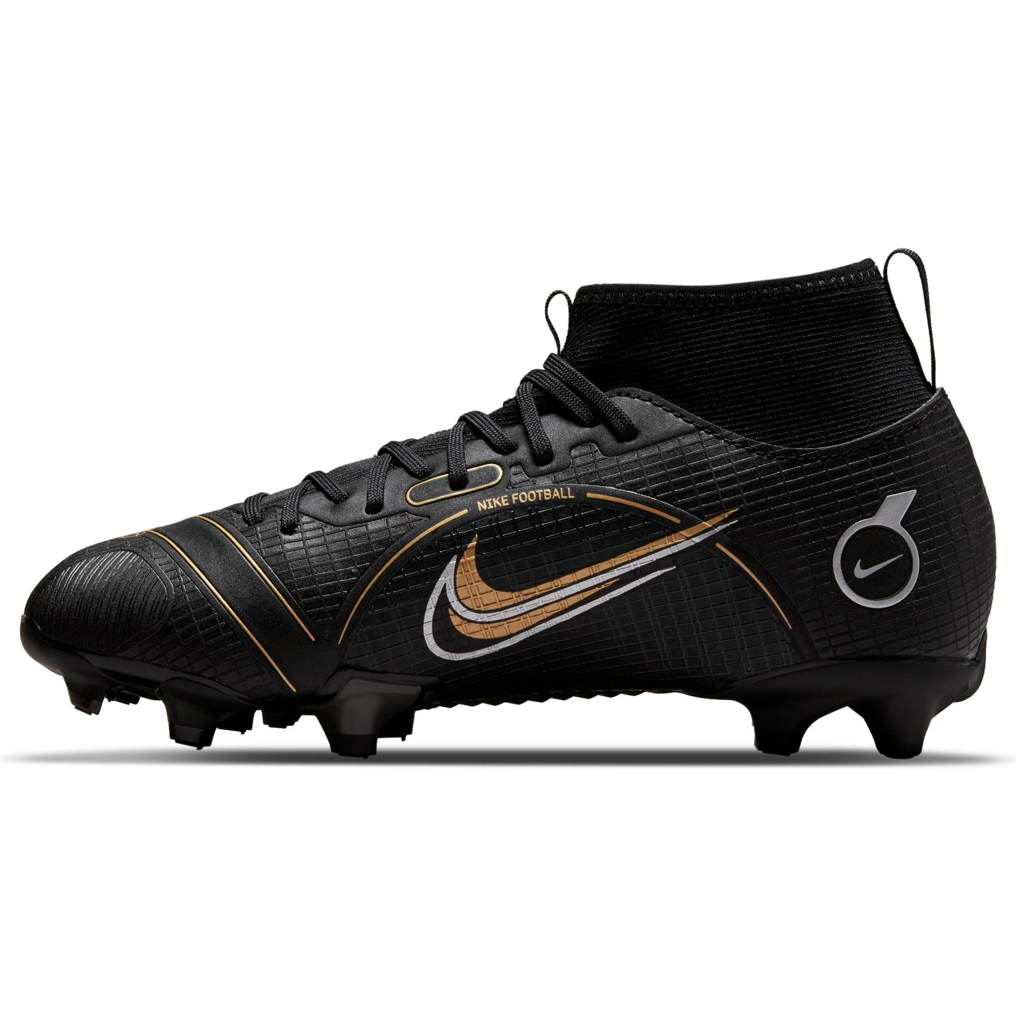 Junior Superfly 8 Academy Firm Ground Boot