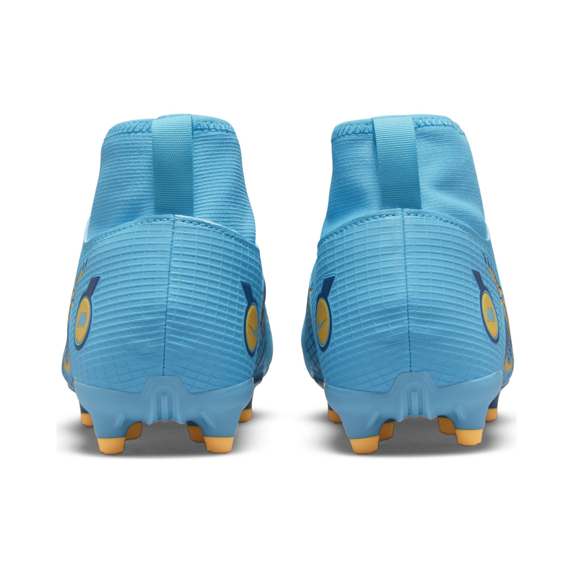 Junior Superfly 8 Academy Firm Ground Boot