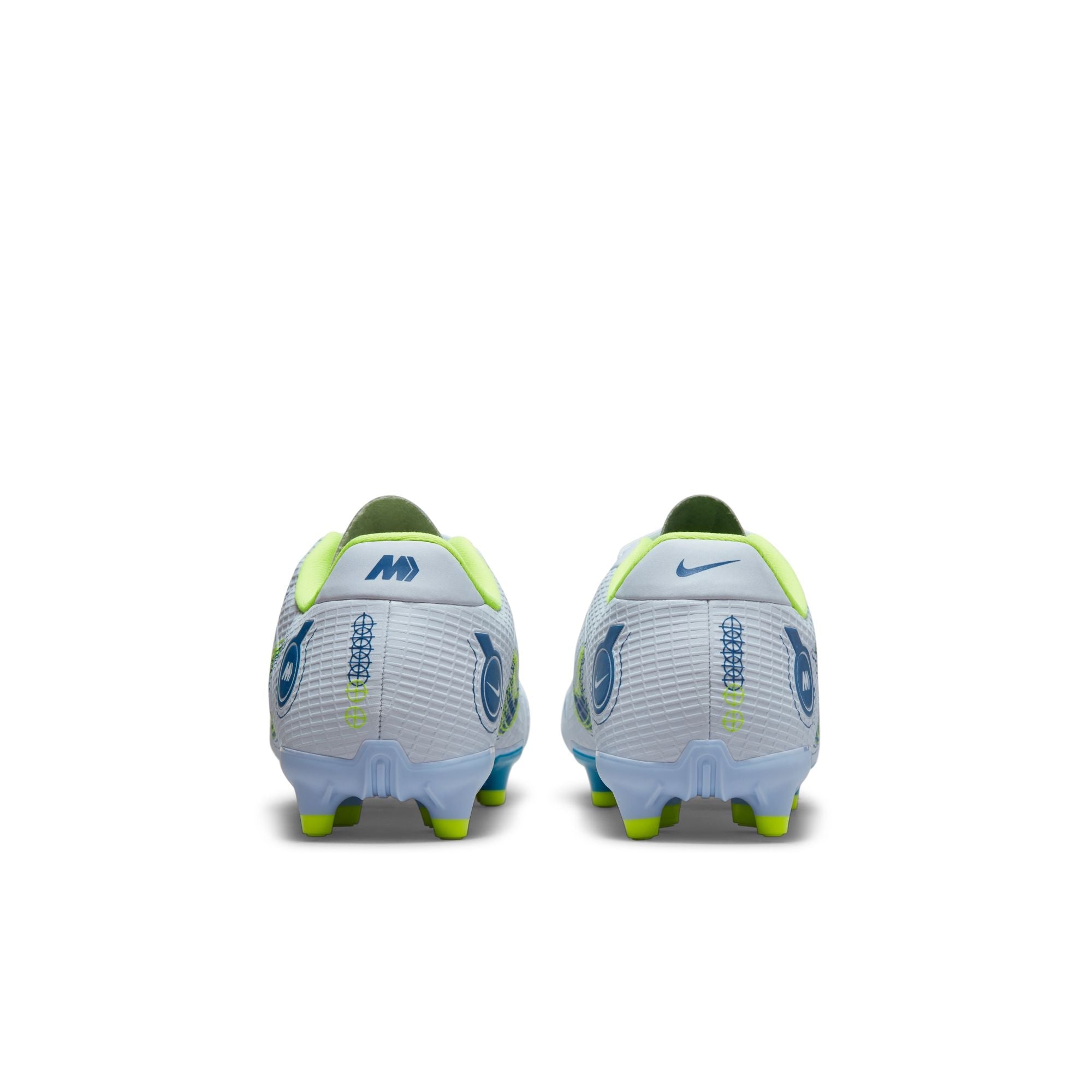Junior Vapor 14 Academy Firm Ground Boot
