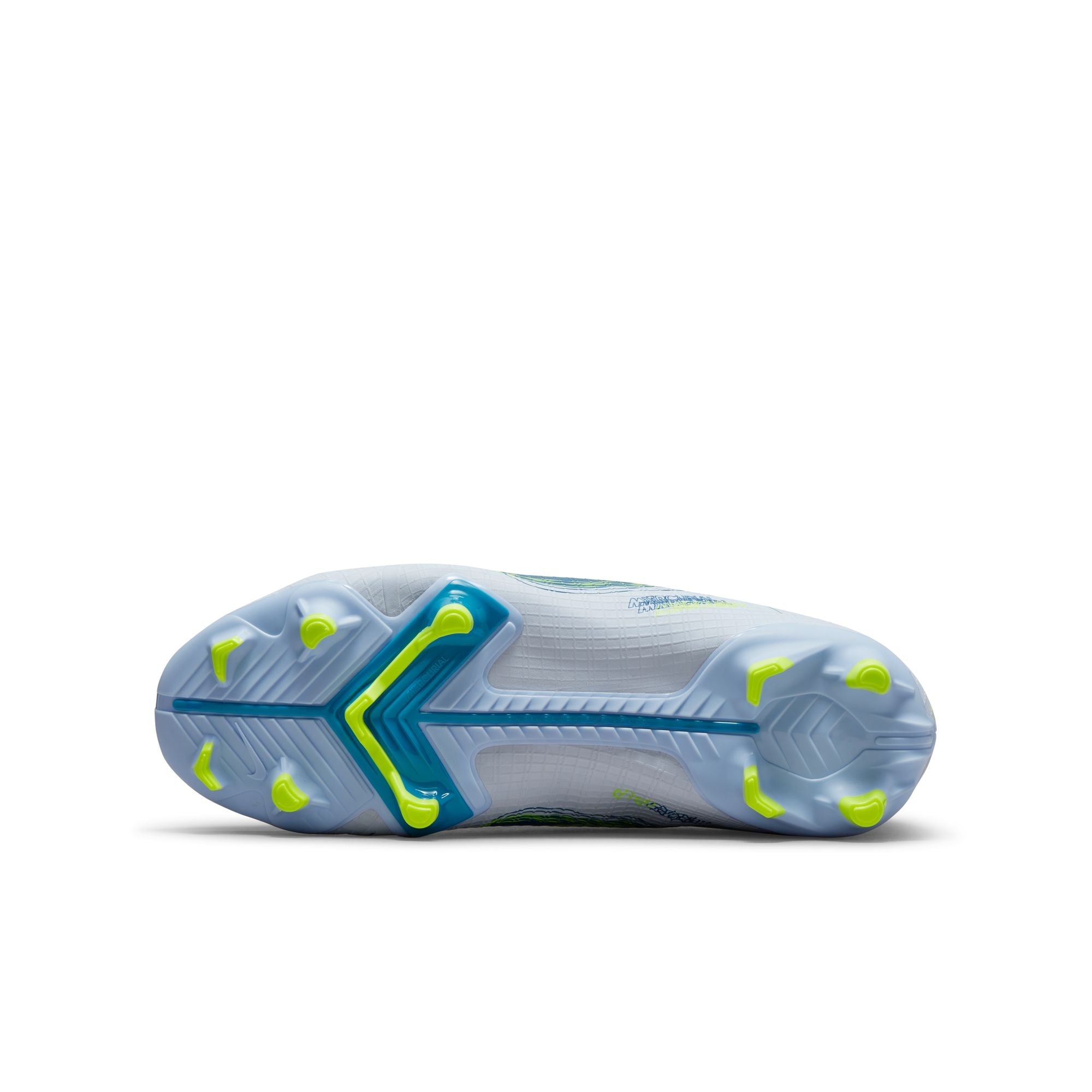 Junior Vapor 14 Academy Firm Ground Boot