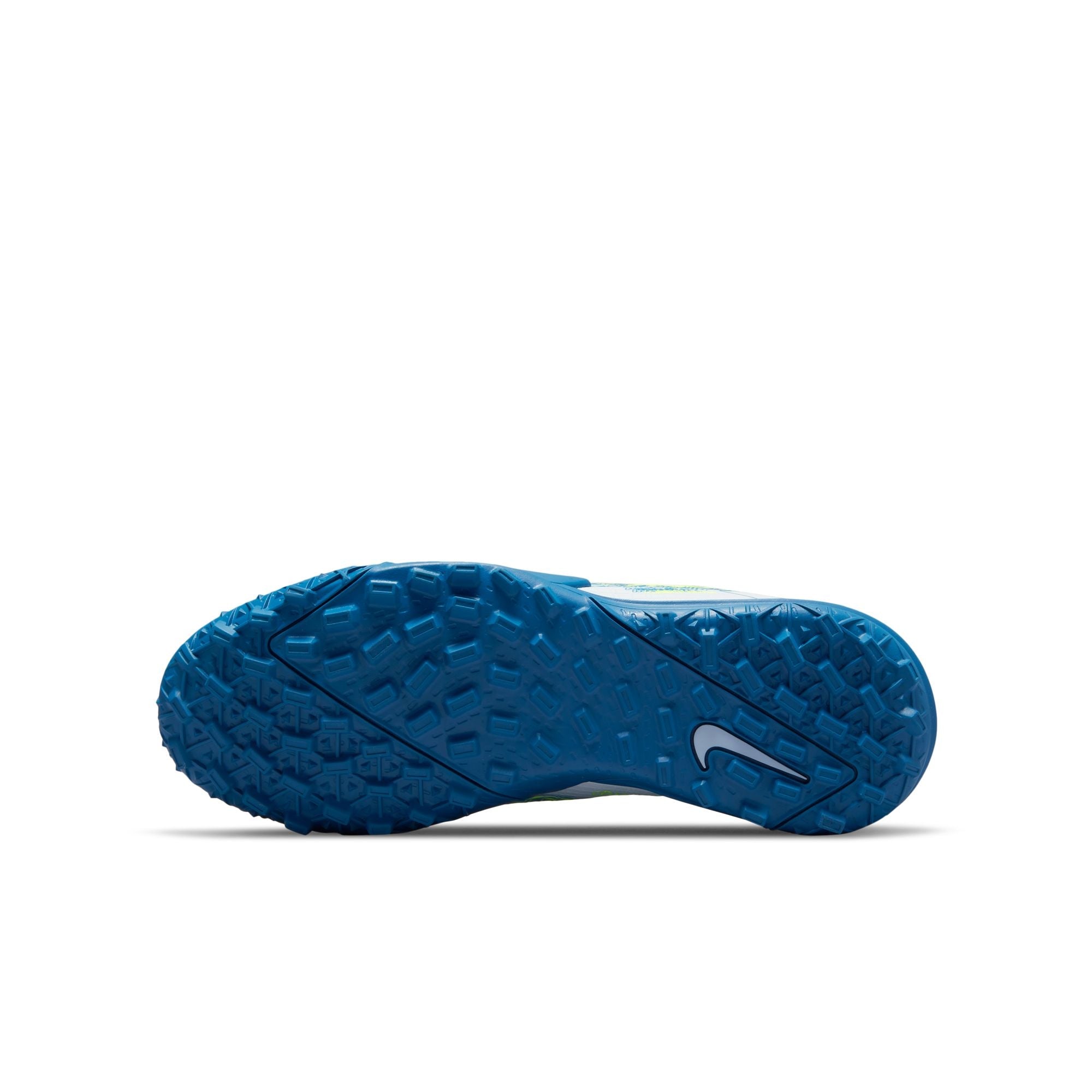 Junior Vapor 14 Academy Turf Boot