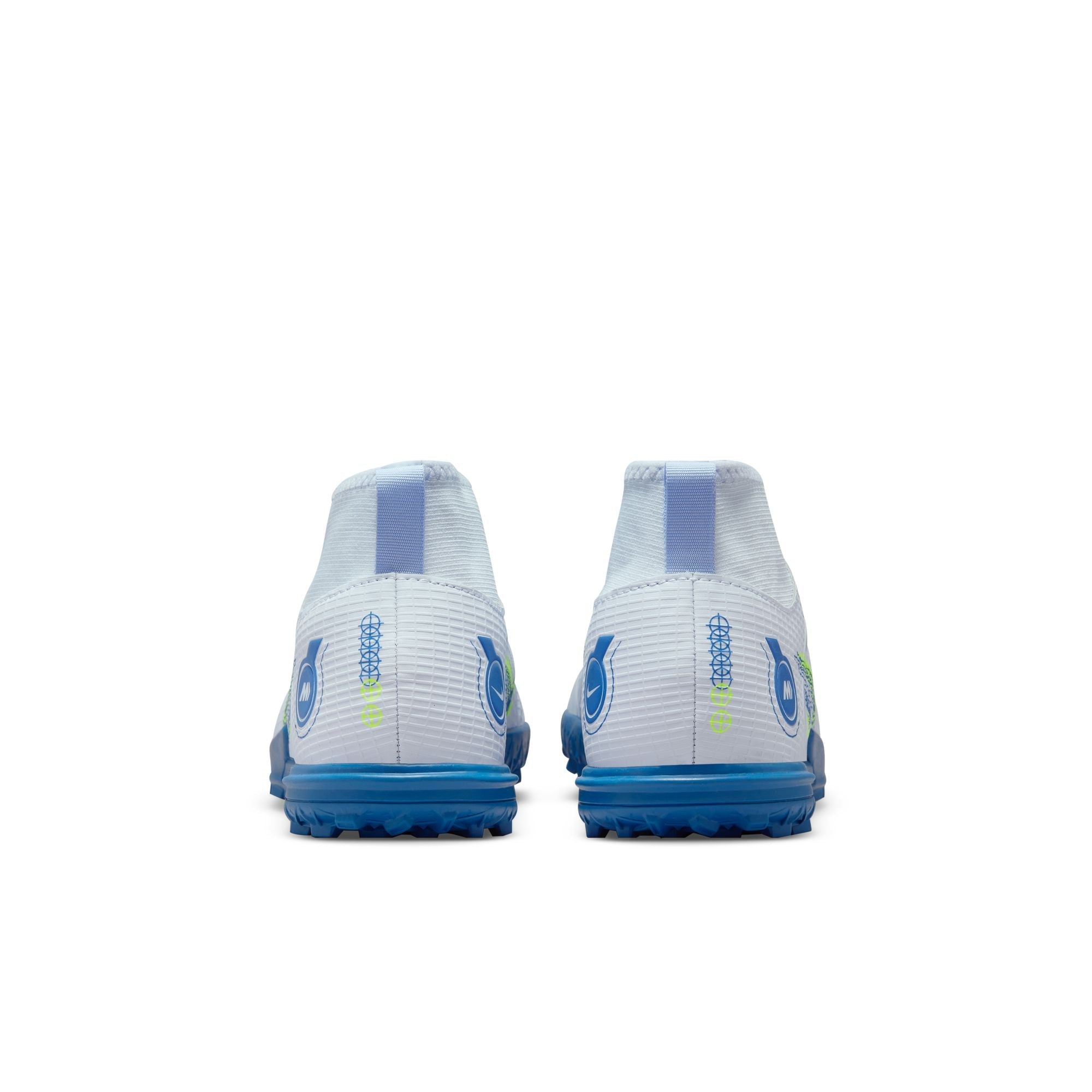 Junior Superfly 8 Academy Turf Boot