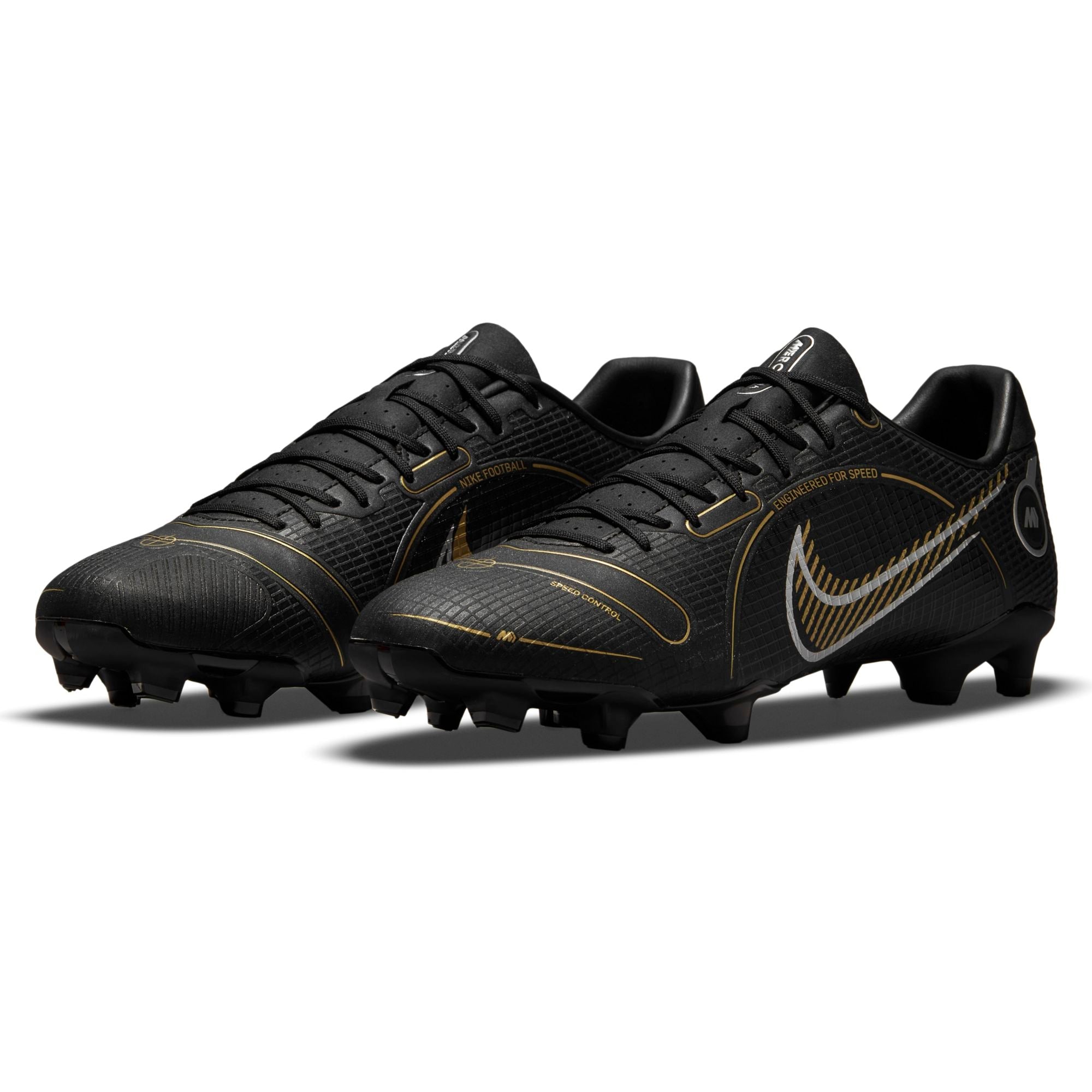 Mens Vapor 14 Academy Firm Ground Boot