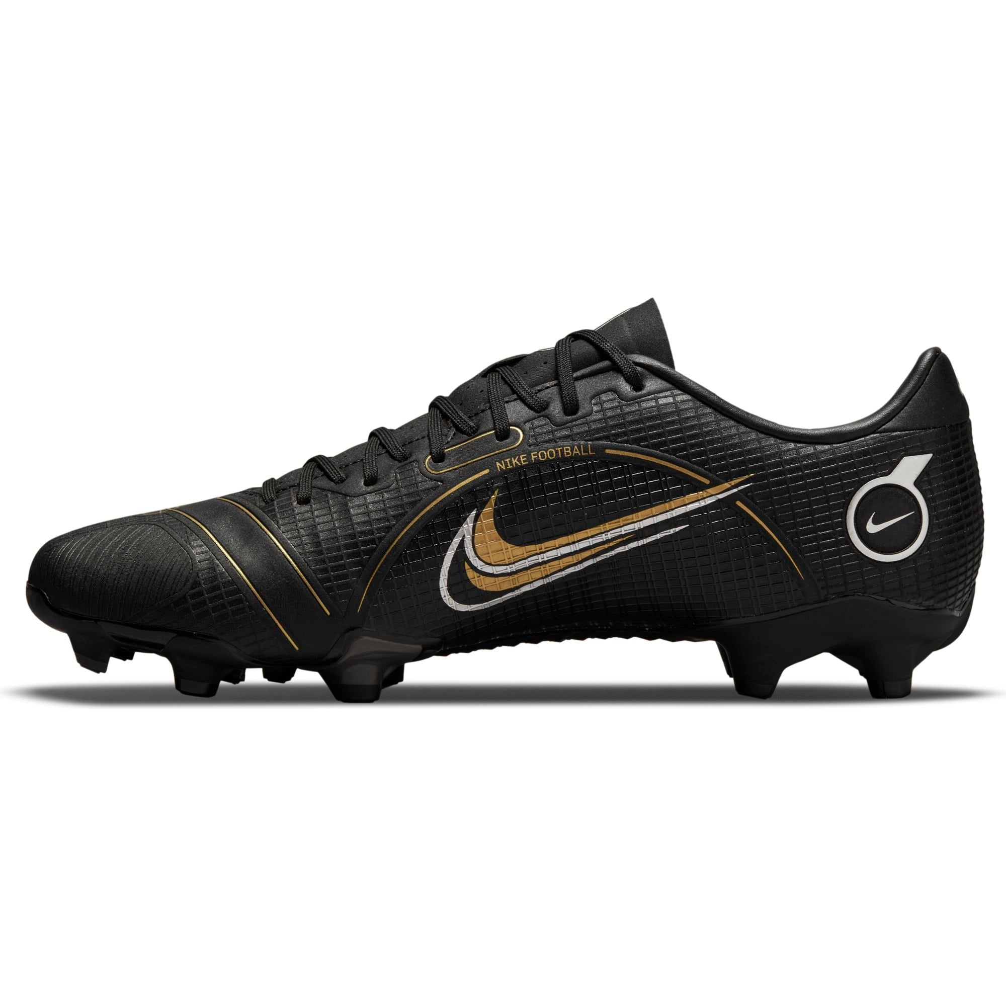 Mens Vapor 14 Academy Firm Ground Boot