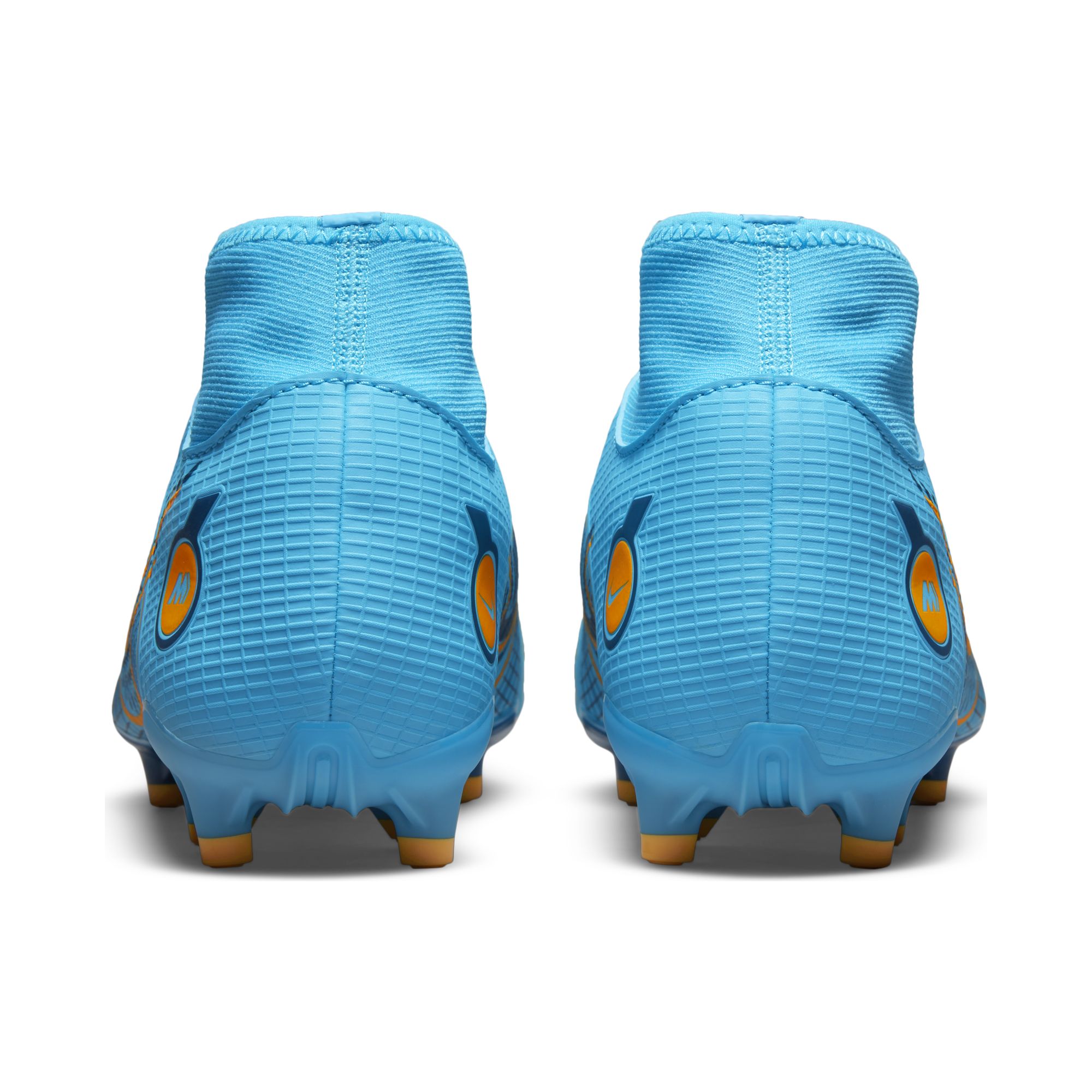 Mens Superfly 8 Academy Firm Ground Boot