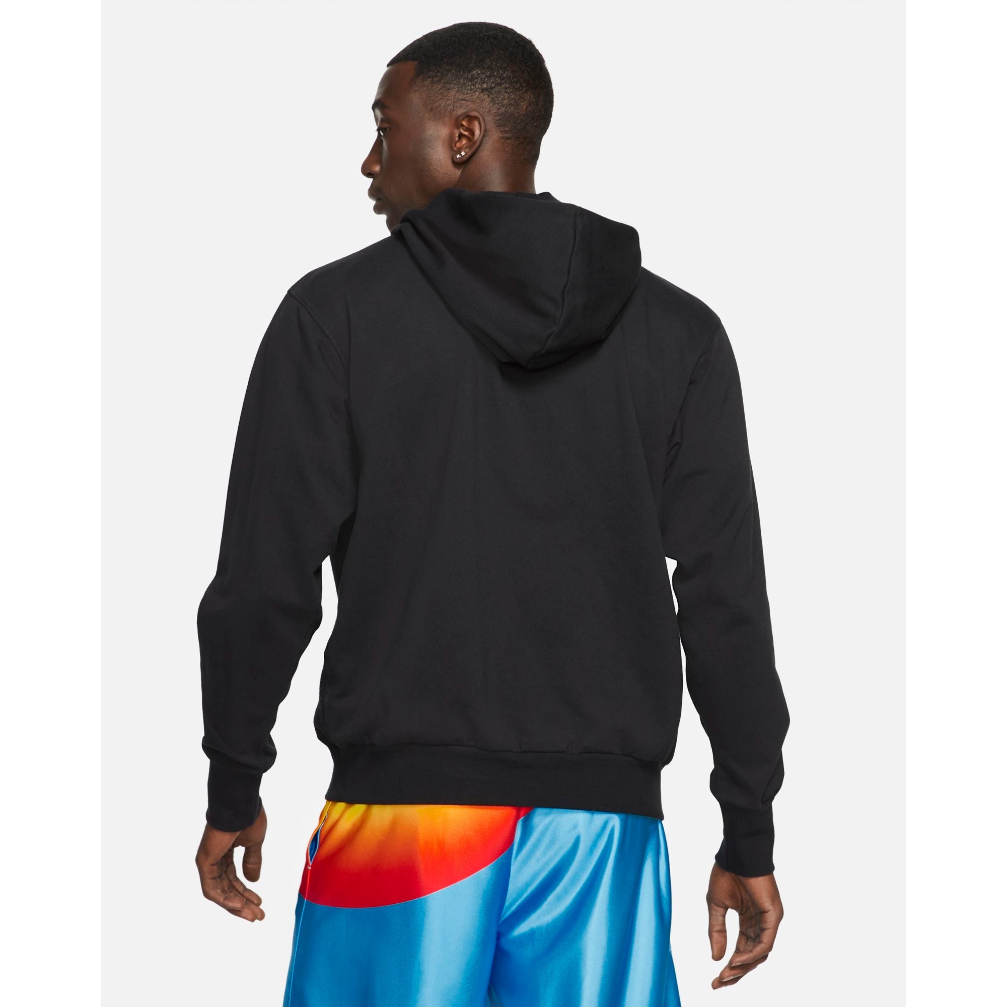 Mens Space Jam Standard Issue Dri-Fit Pullover Hoodie