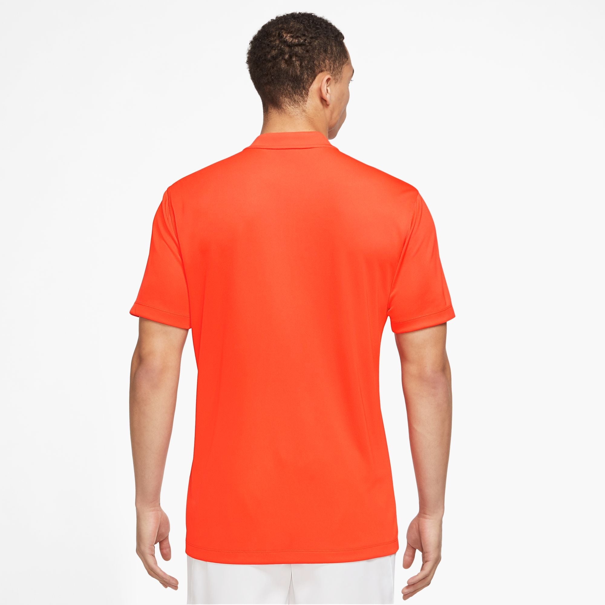 Mens Dri-Fit Victory Blade Tennis Polo Shirt