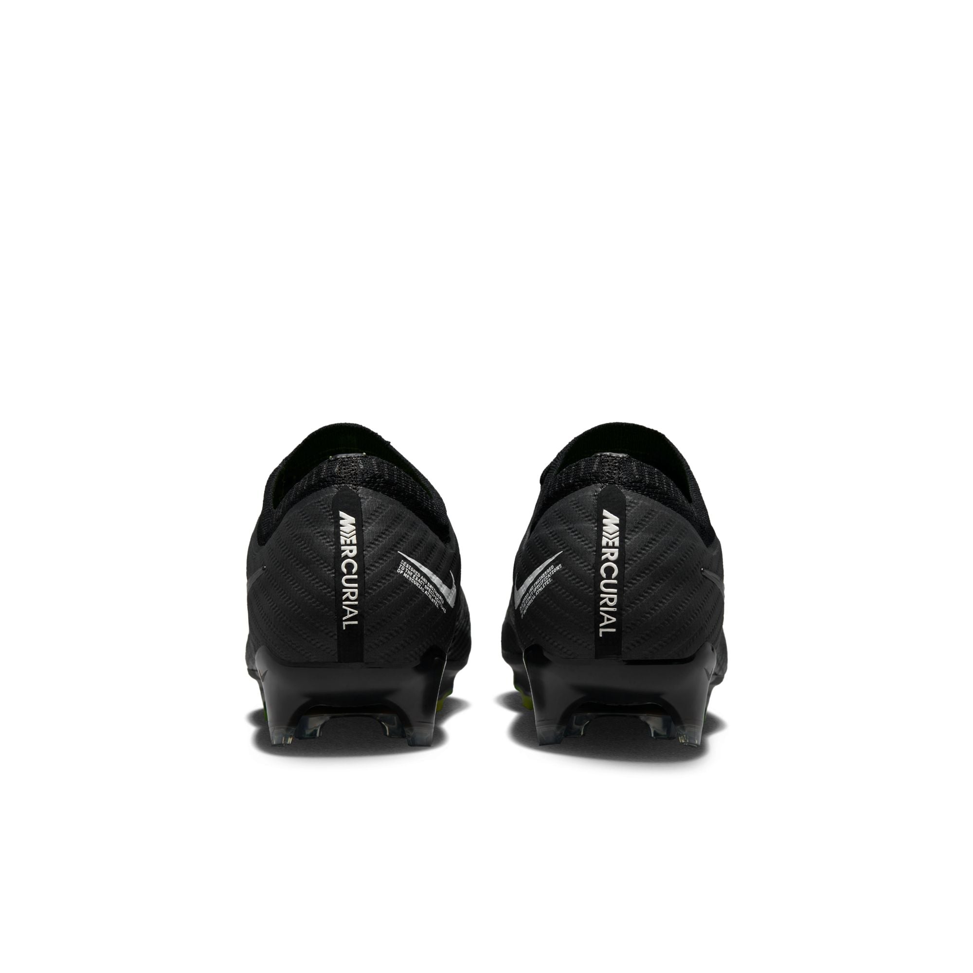 Mens Zoom Vapor 15 Elite Firm Ground Boot
