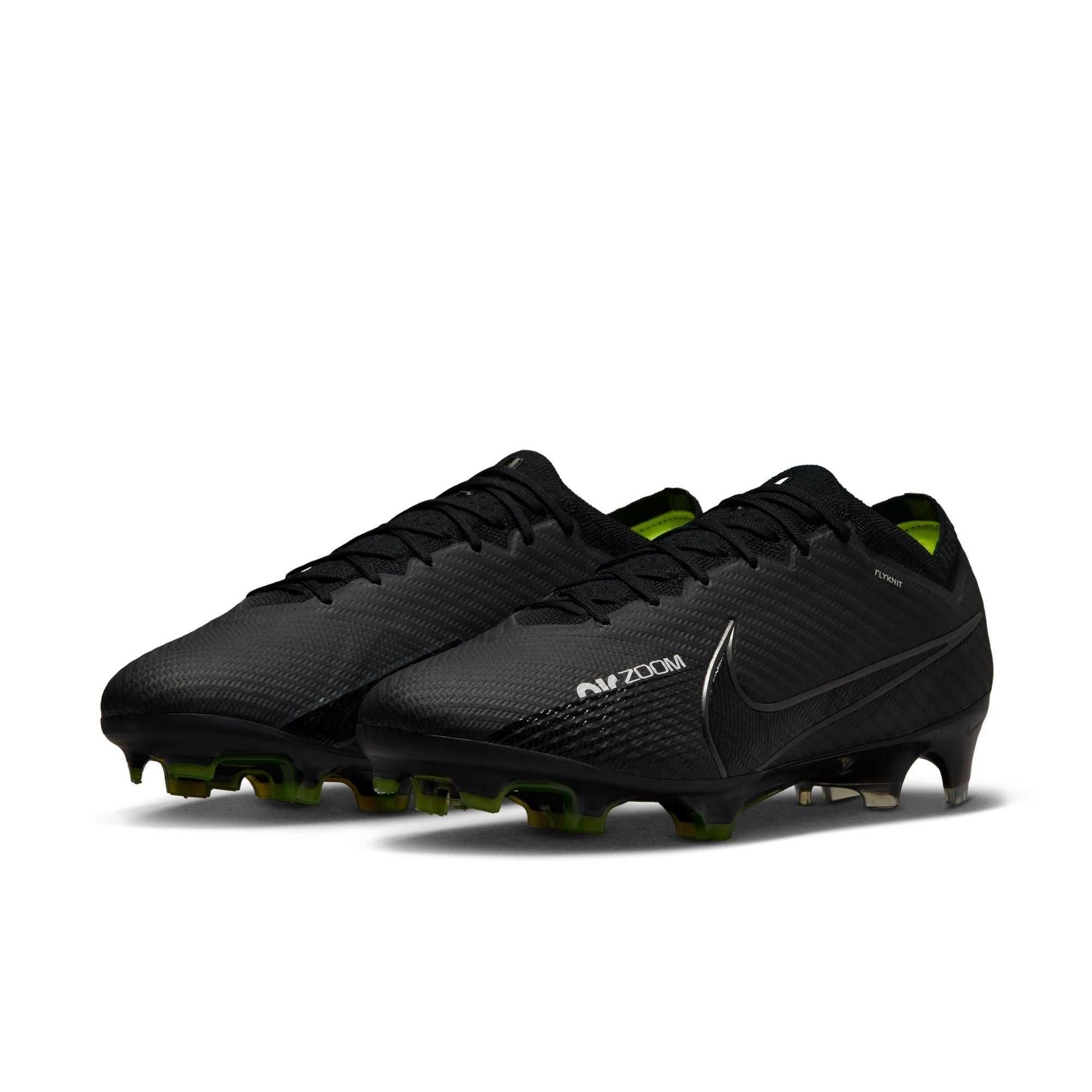 Mens Zoom Vapor 15 Elite Firm Ground Boot