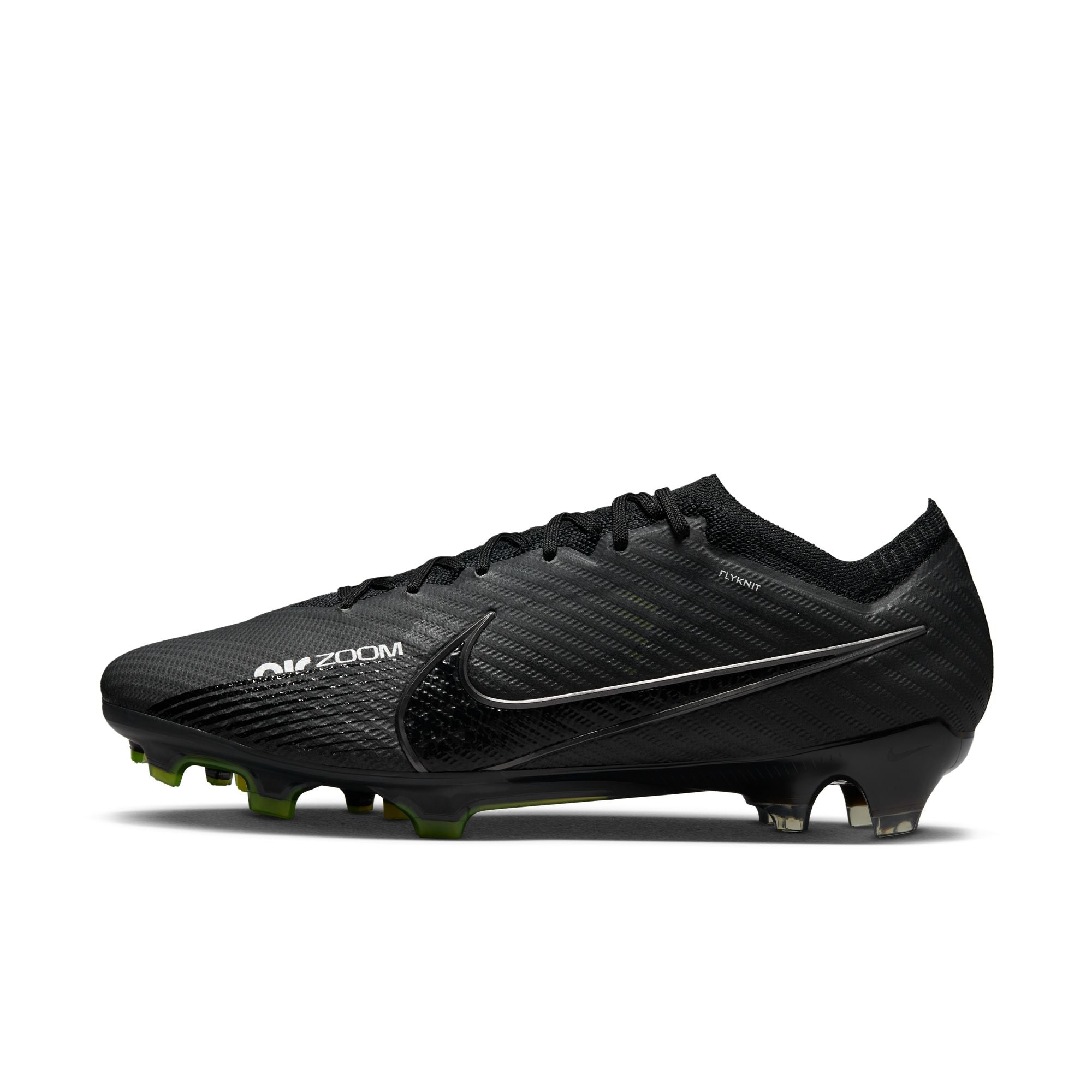 Mens Zoom Vapor 15 Elite Firm Ground Boot