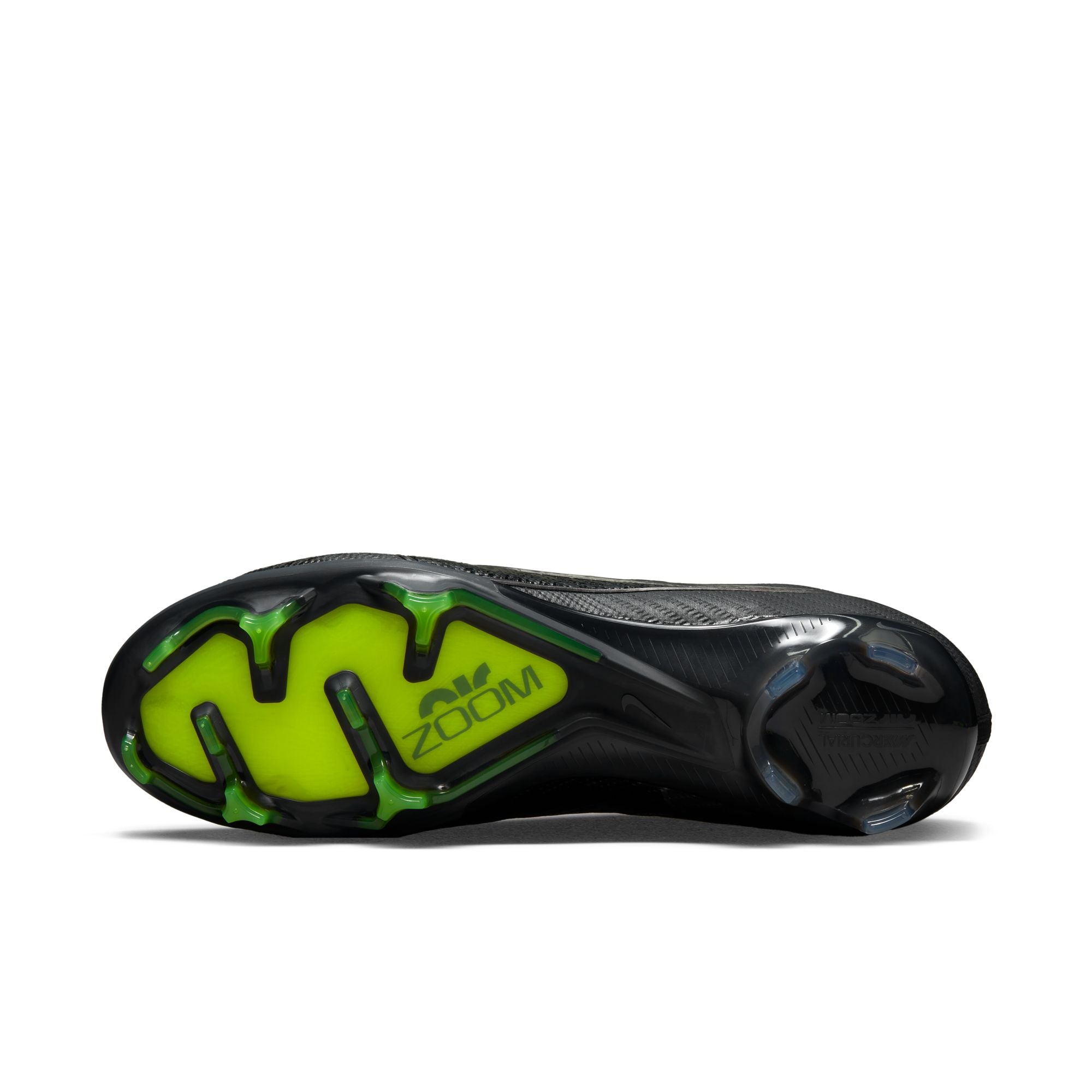 Mens Zoom Vapor 15 Elite Firm Ground Boot