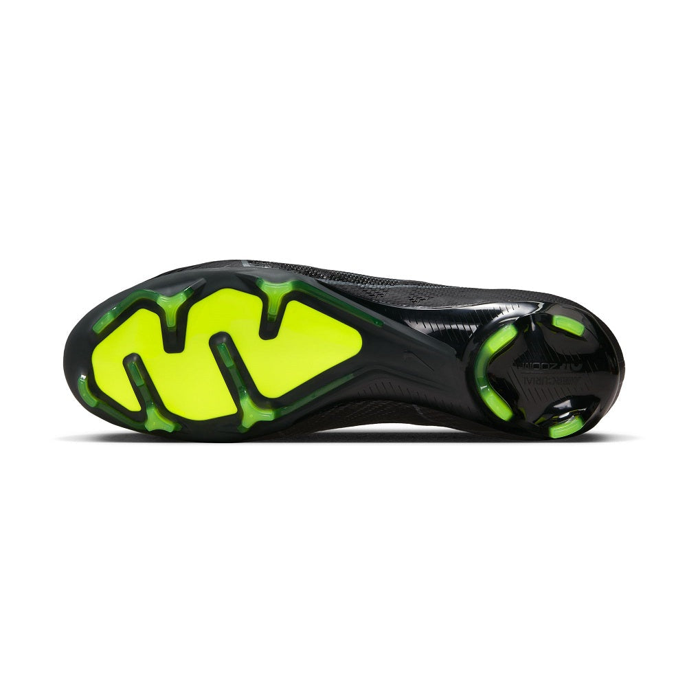 Mens Nike Zoom Vapor 15 Pro Fg