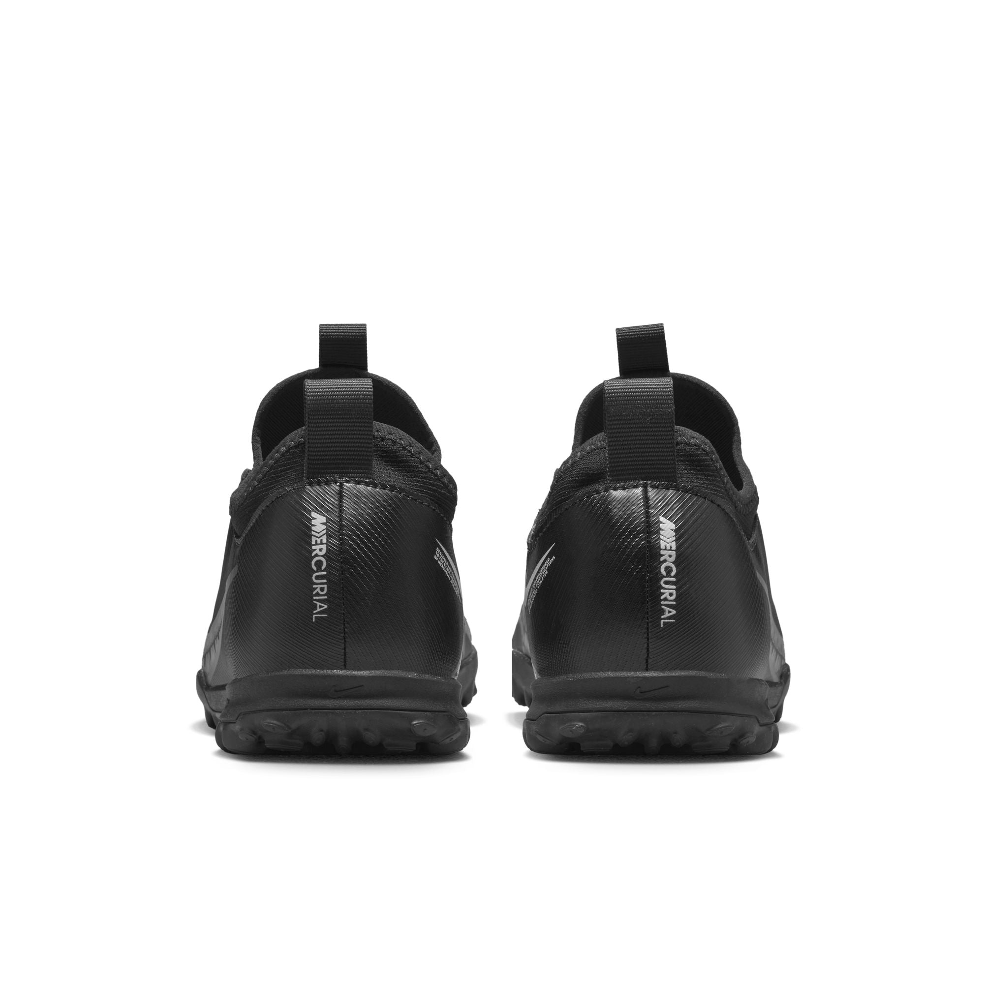 Junior Vapor 15 Academy Turf Ground Football Boot