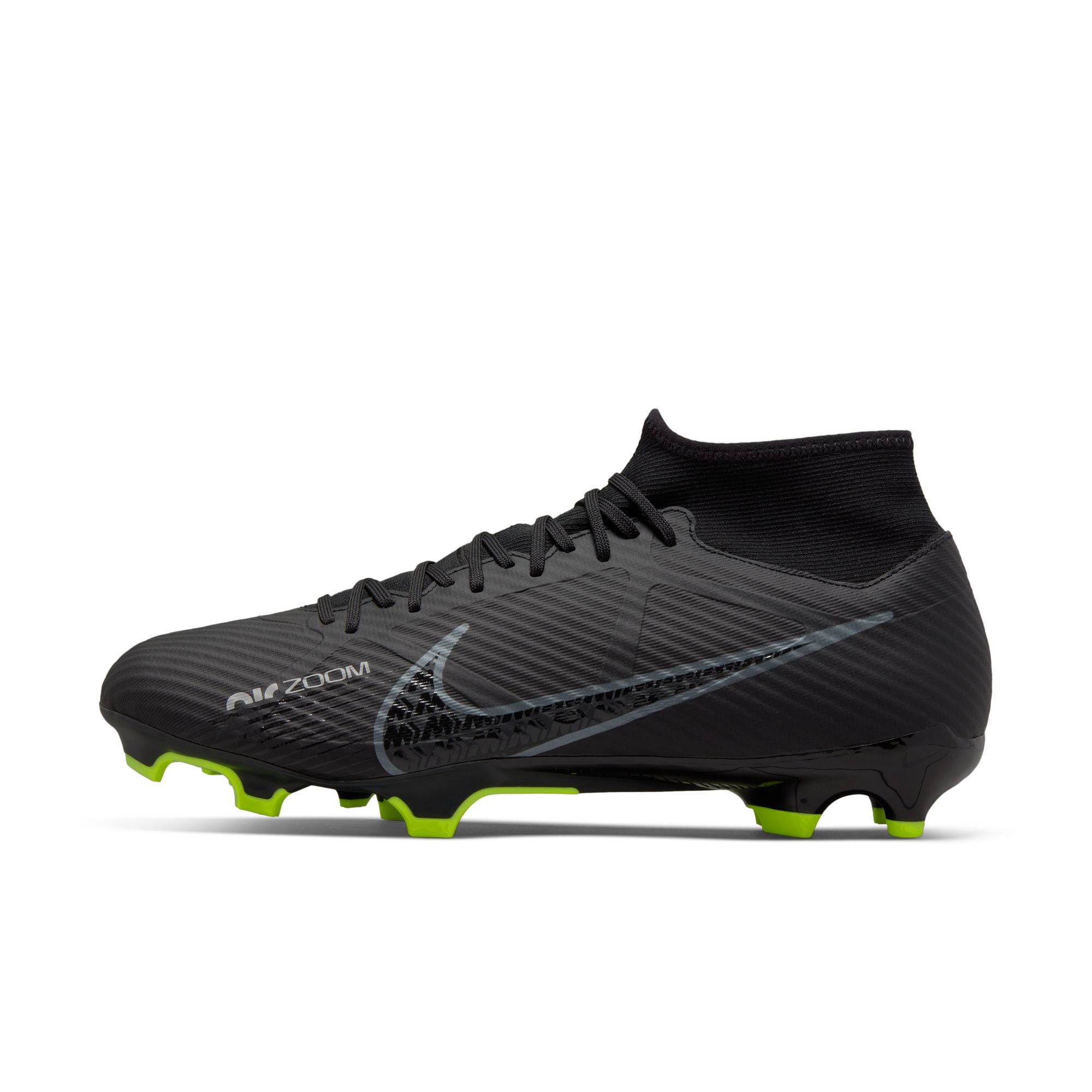 Mens Zoom Superfly 9 Academy Firm Ground Boot