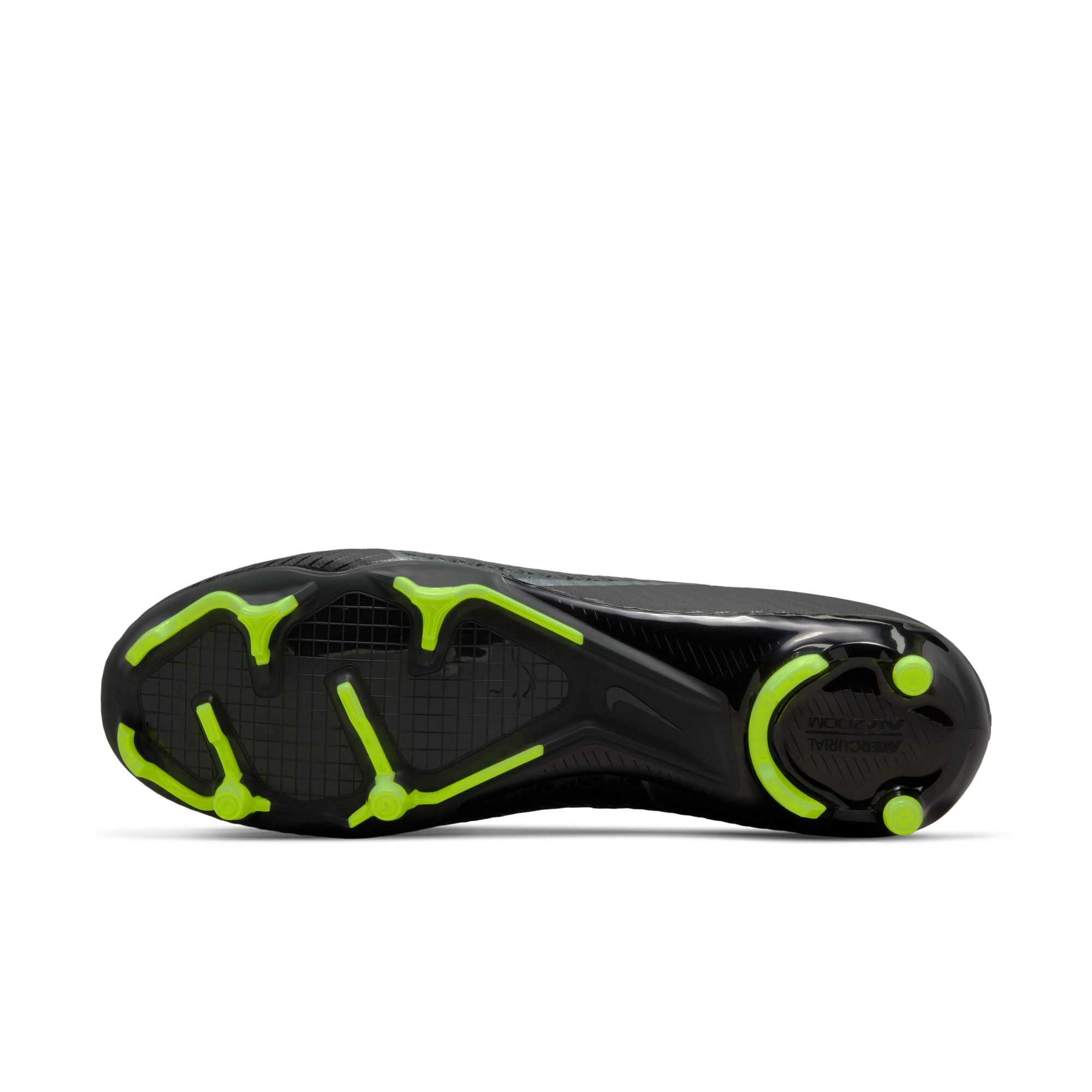 Mens Zoom Superfly 9 Academy Firm Ground Boot