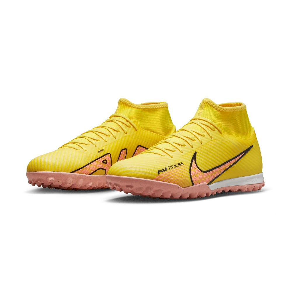 Mens Nike Zoom Superfly 9 Academy Tf