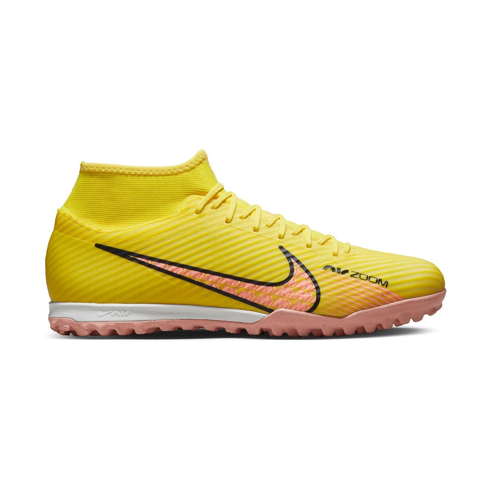 Mens Nike Zoom Superfly 9 Academy Tf