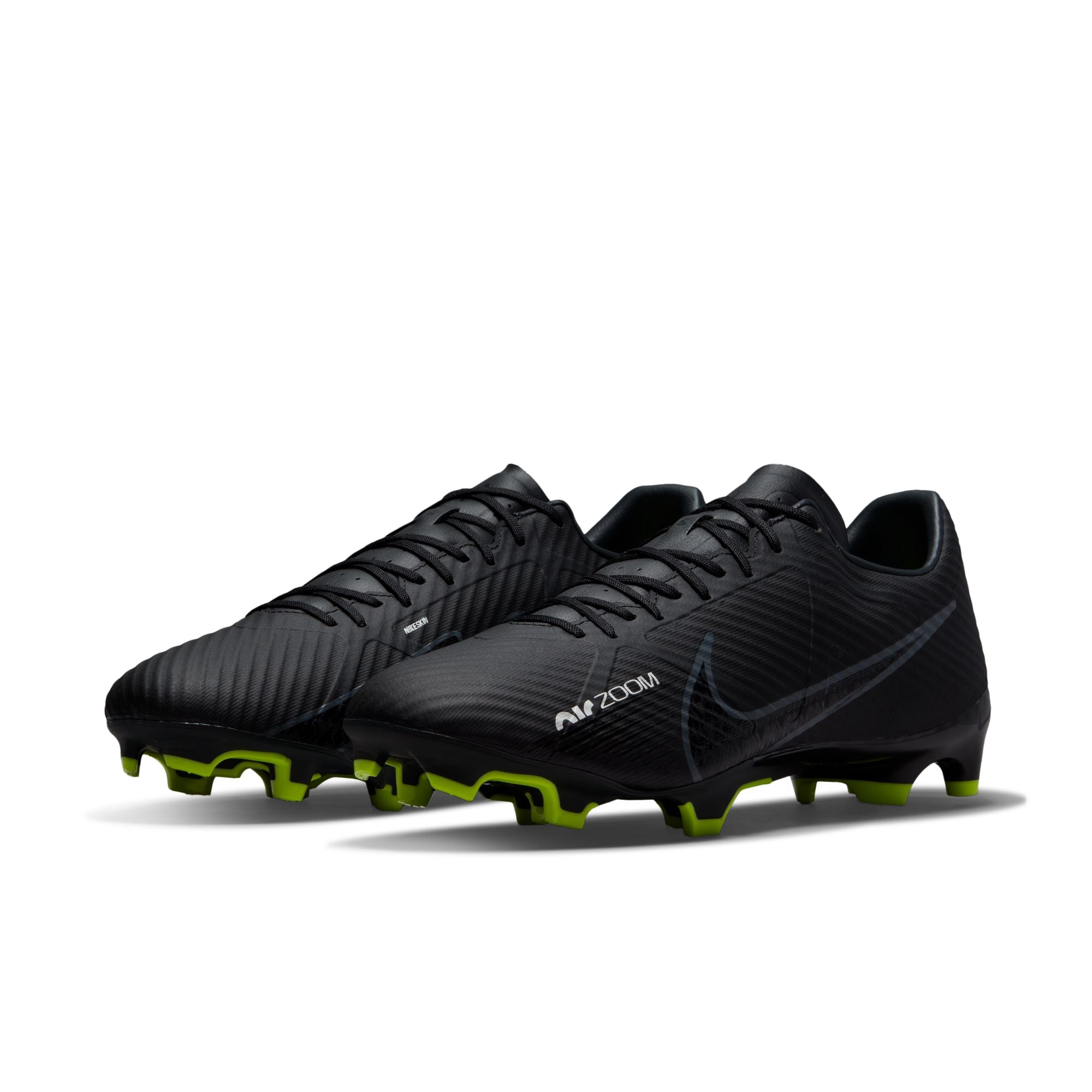 Mens Nike Zoom Vapor 15 Academy Fg/Mg