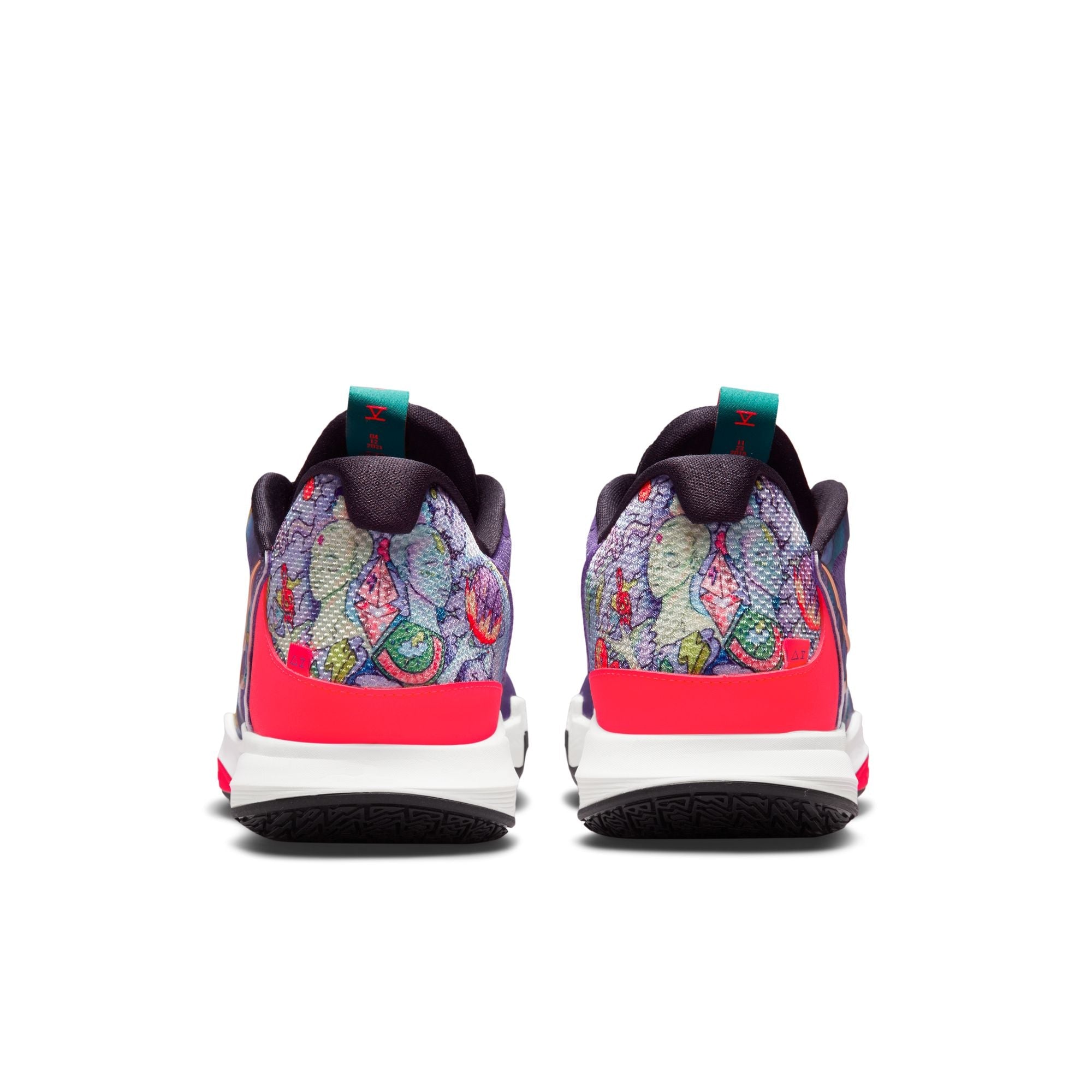 Mens Kyrie Low 5 Basketball Shoe