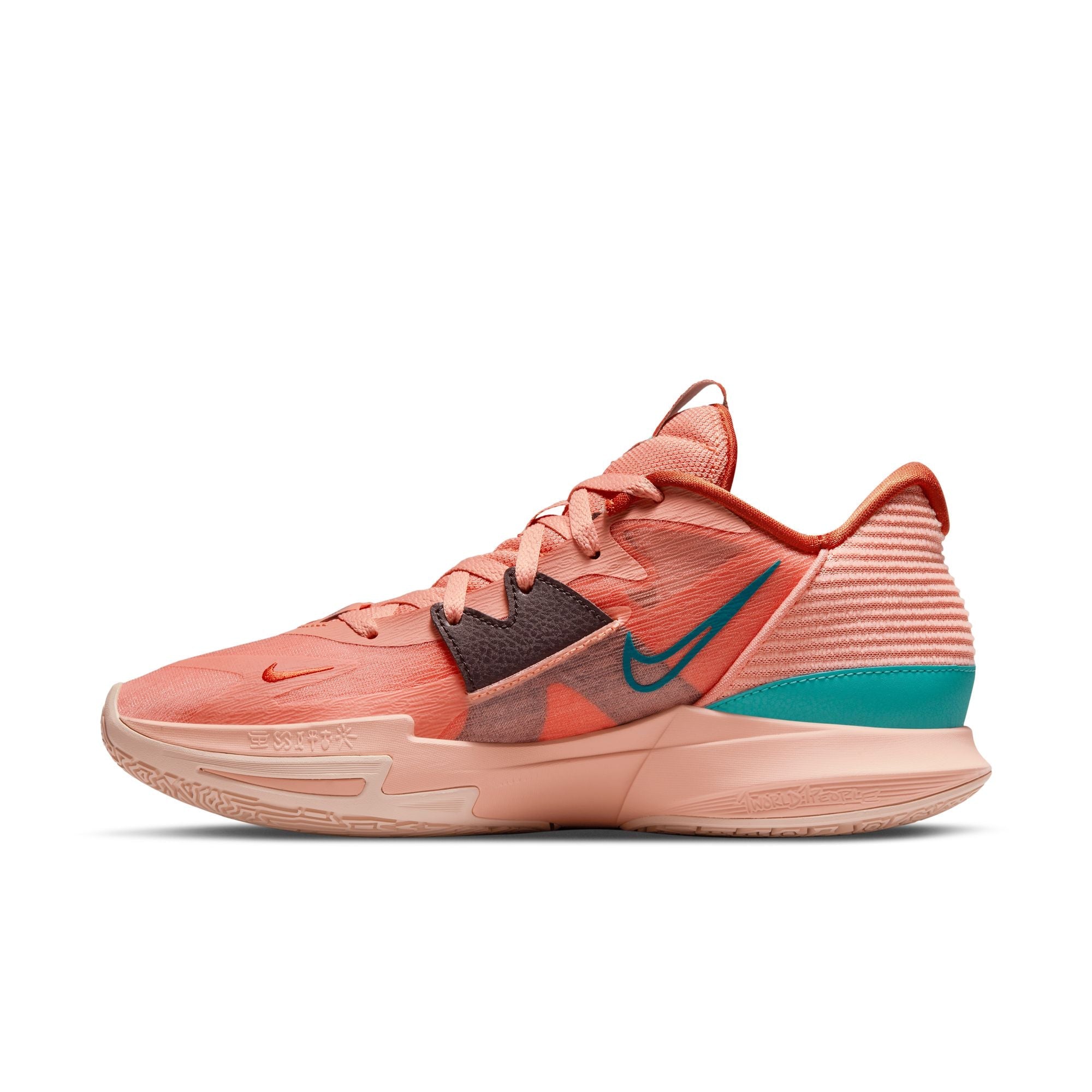 Mens Kyrie Low 5 Basketball Shoe