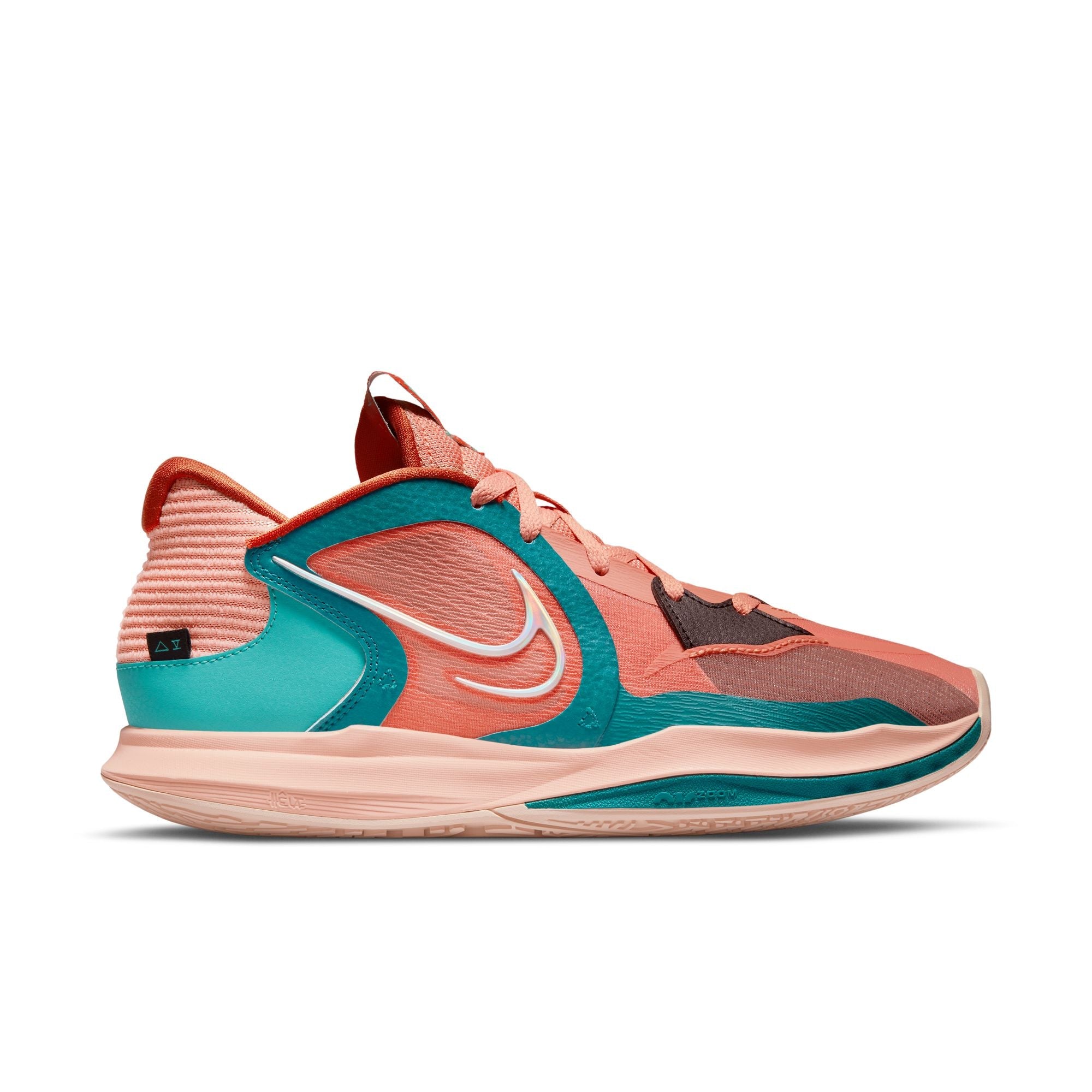 Mens Kyrie Low 5 Basketball Shoe