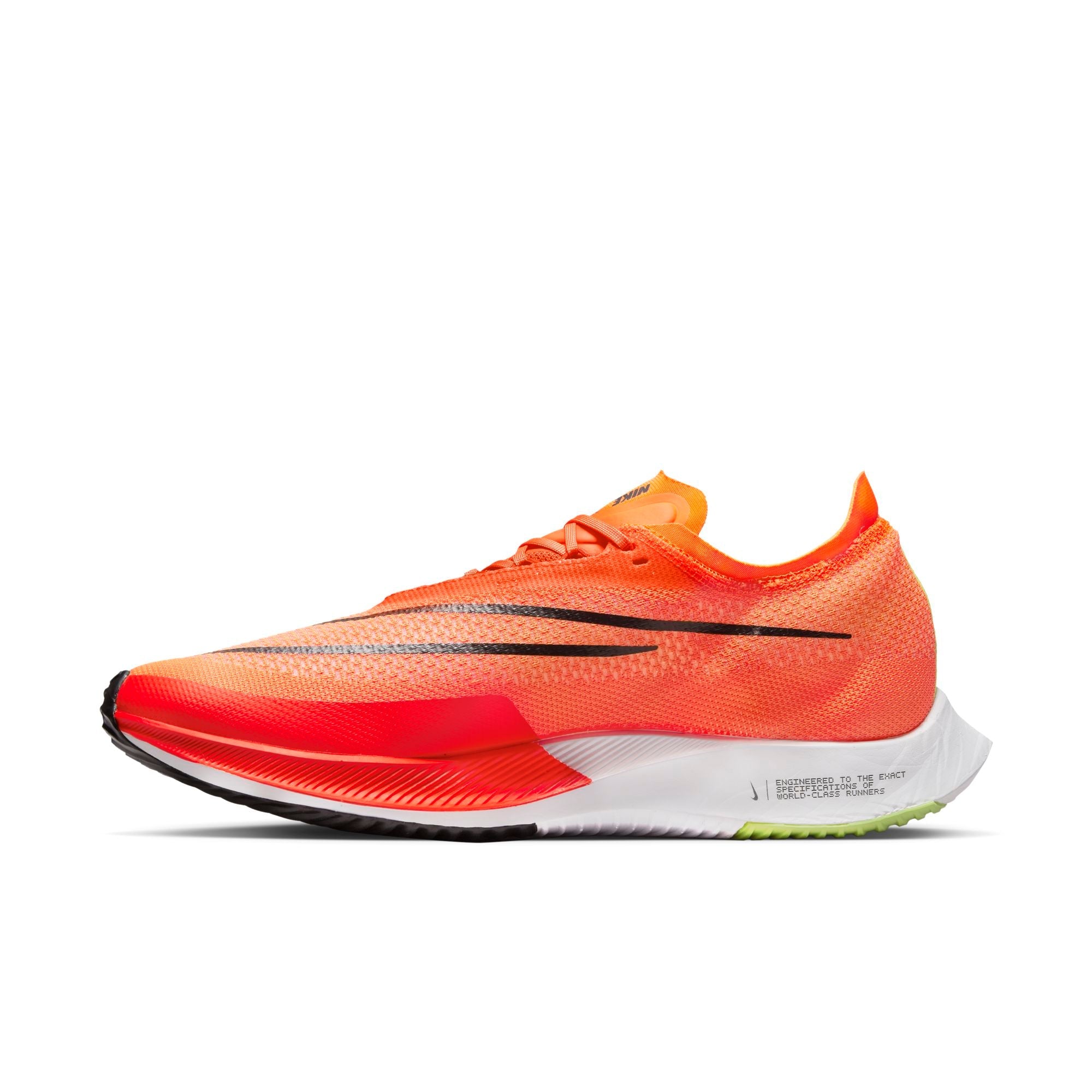 Mens ZoomX Streakfly Running Shoe