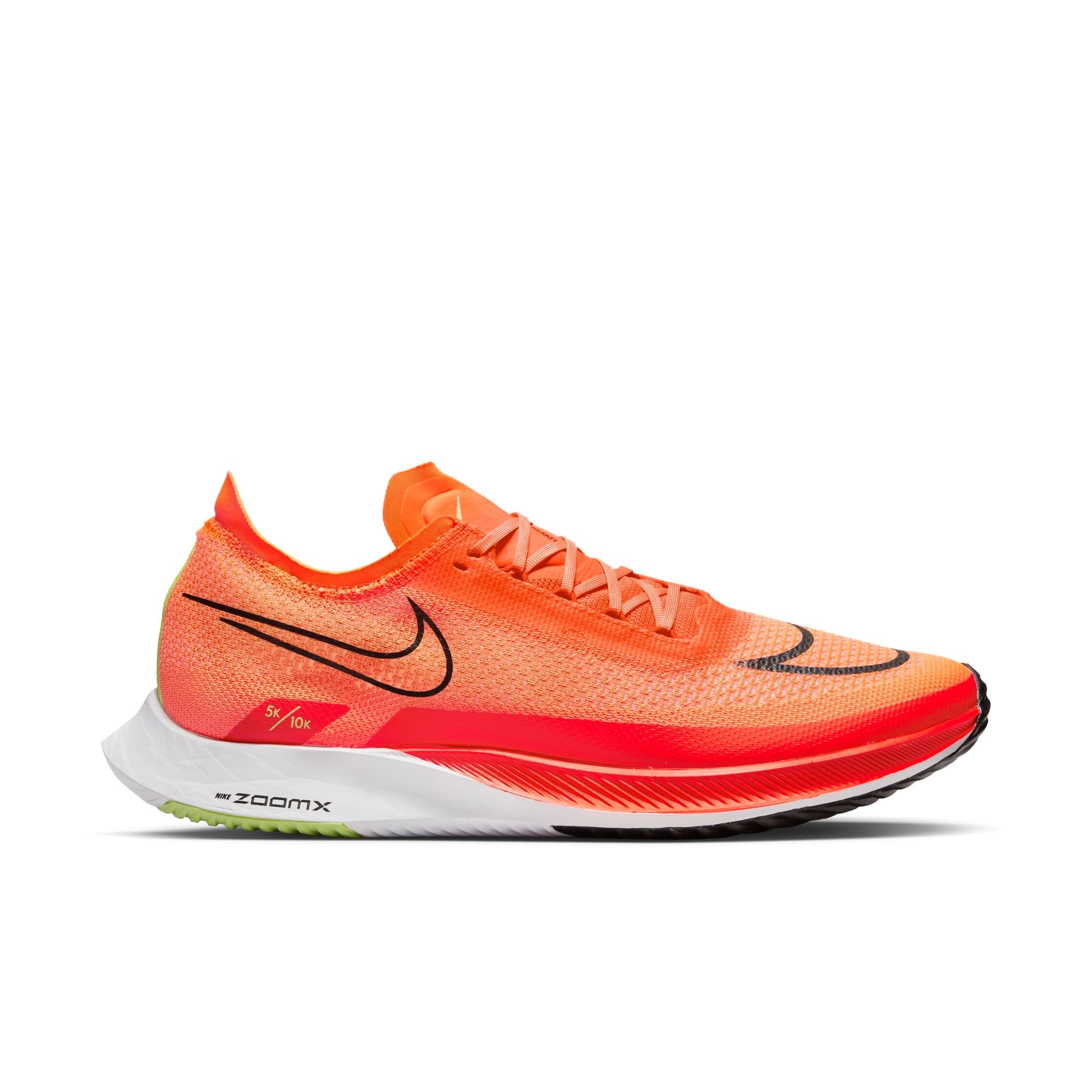 Mens ZoomX Streakfly Running Shoe