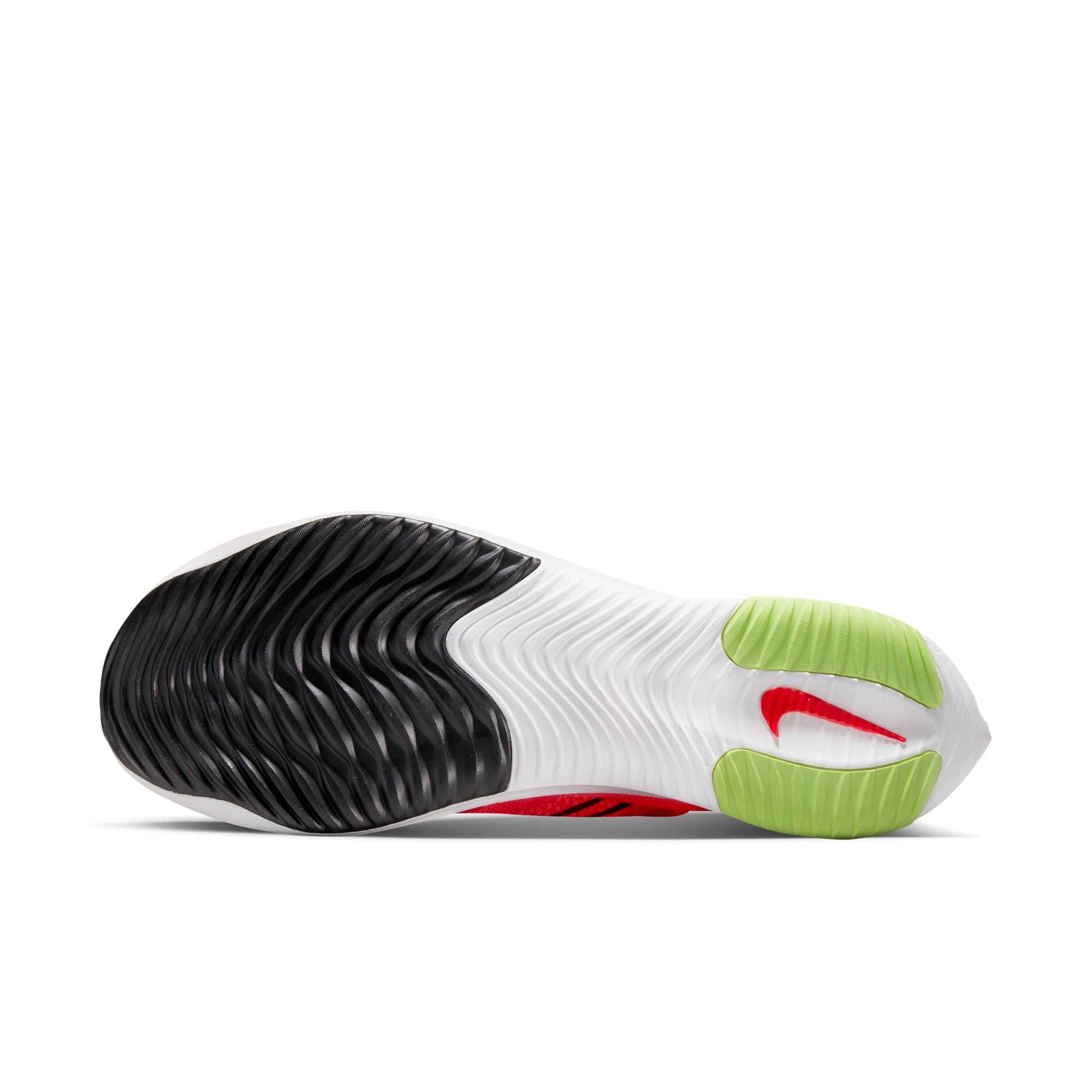 Mens ZoomX Streakfly Running Shoe