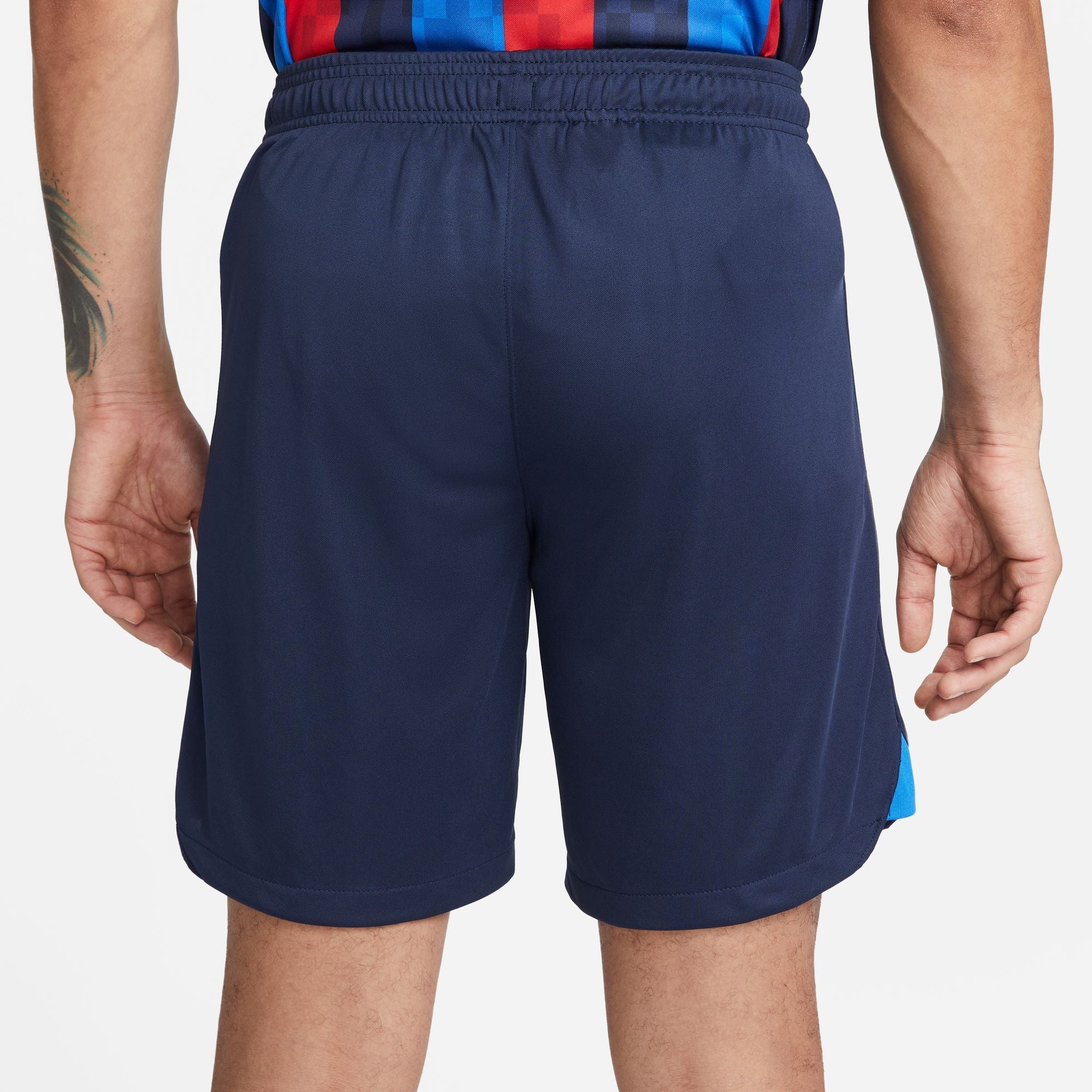 Mens FC Barcelona Home Replica Short 22/23