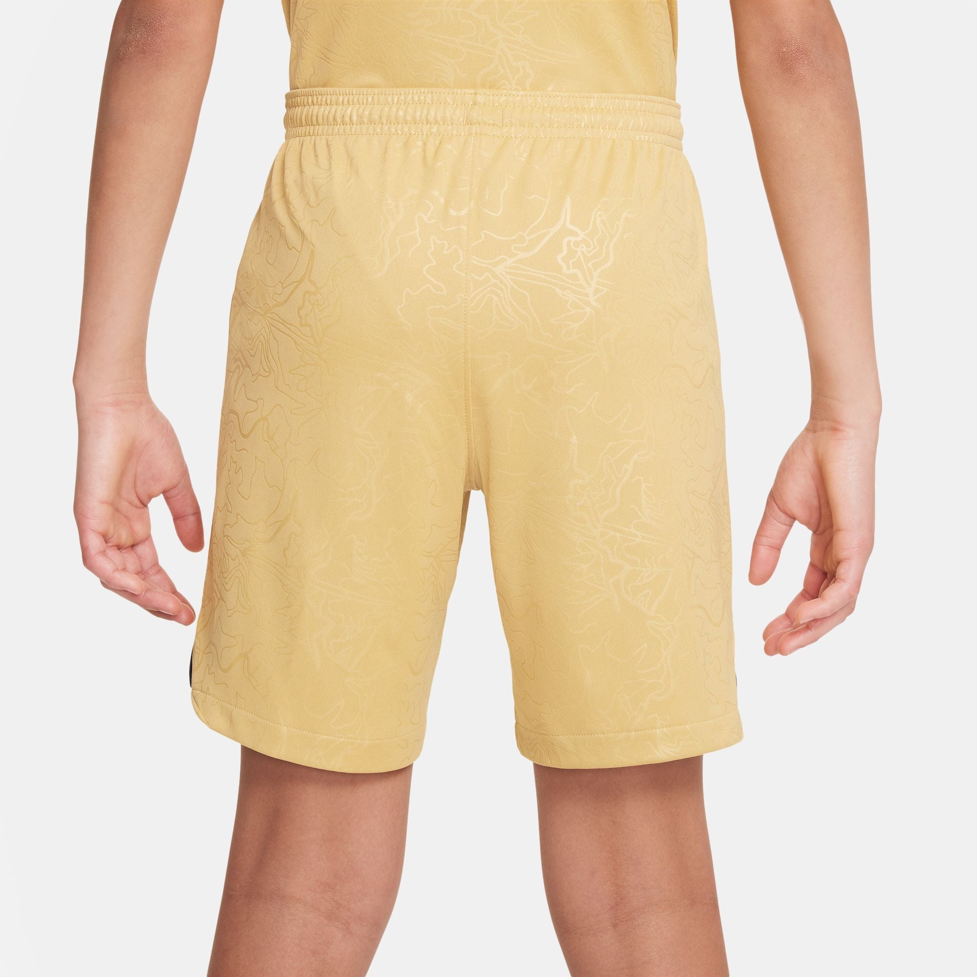 Junior FC Barcelona Away Replica Short 22/23