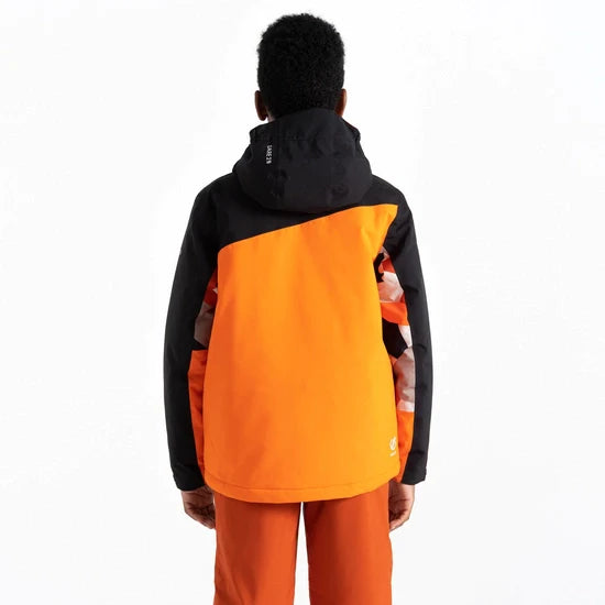 Boys Ski Humour II Jacket