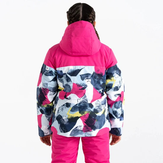 Girls Ski Liftie Jacket