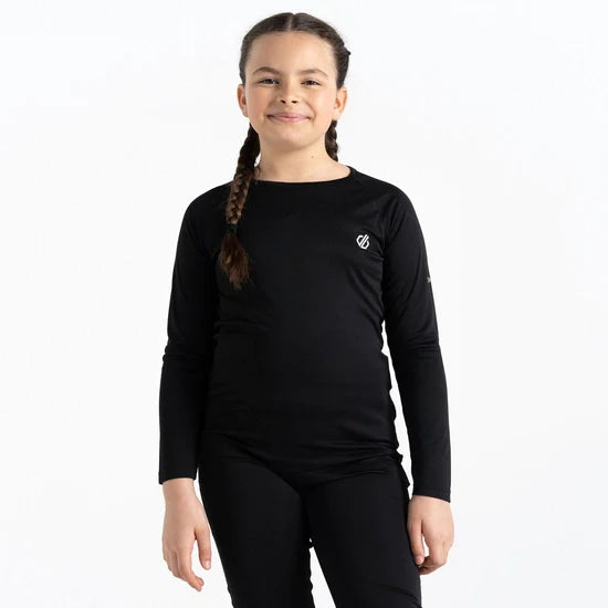 Kids Ski Elate II Baselayer Set